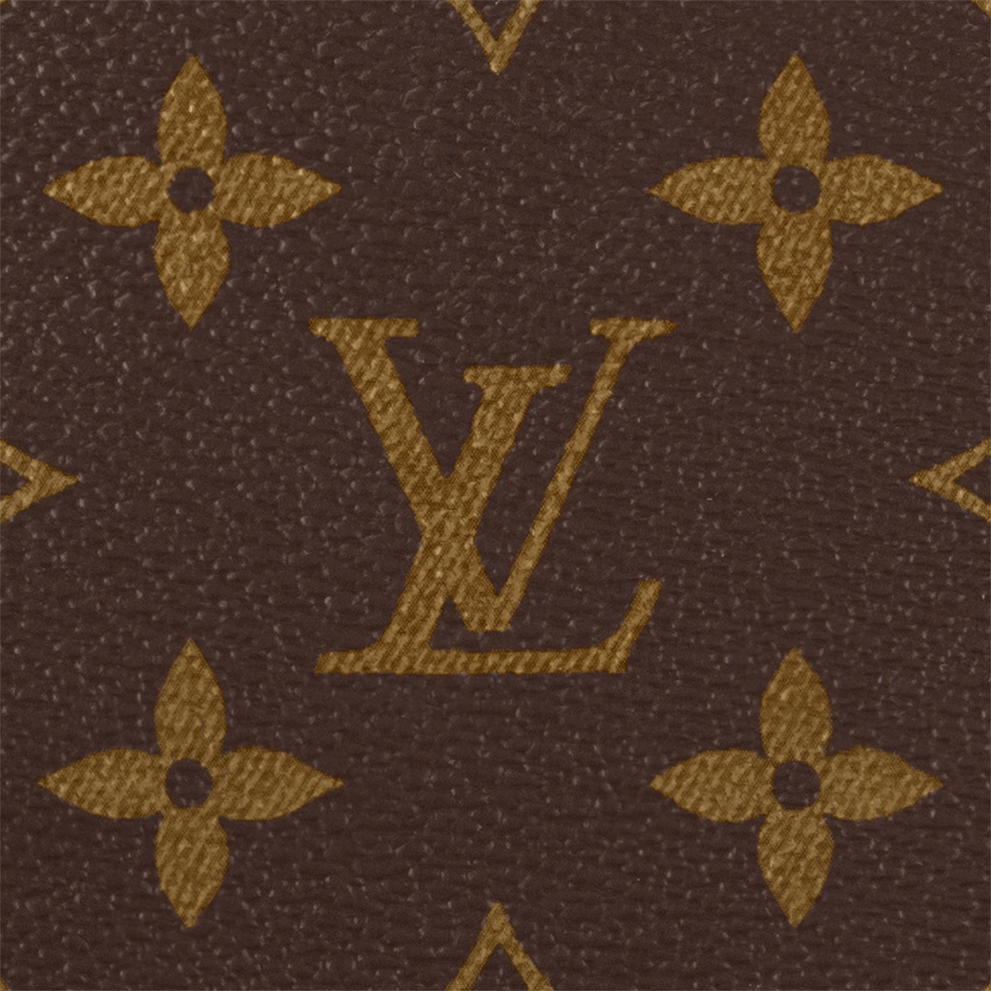กระเป๋ารุ่น Keepall Bandoulière 55 Monogram Macassar in กระเป๋าและผลิตภัณฑ์เครื่องหนังขนาดเล็ก