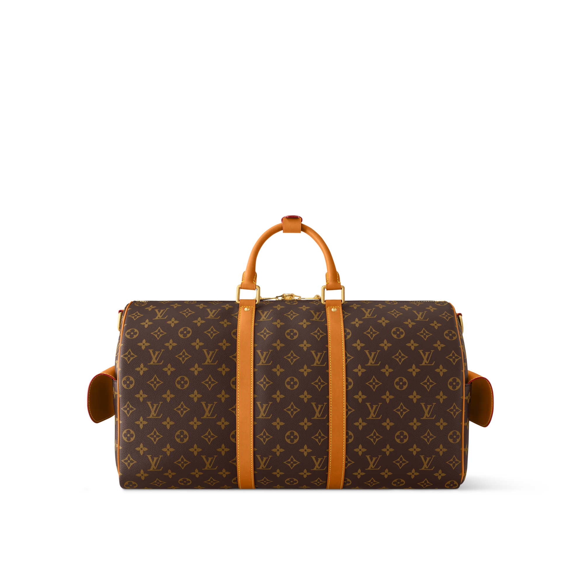กระเป๋ารุ่น Keepall Cargo 50 G69 in กระเป๋าและผลิตภัณฑ์เครื่องหนังขนาดเล็ก