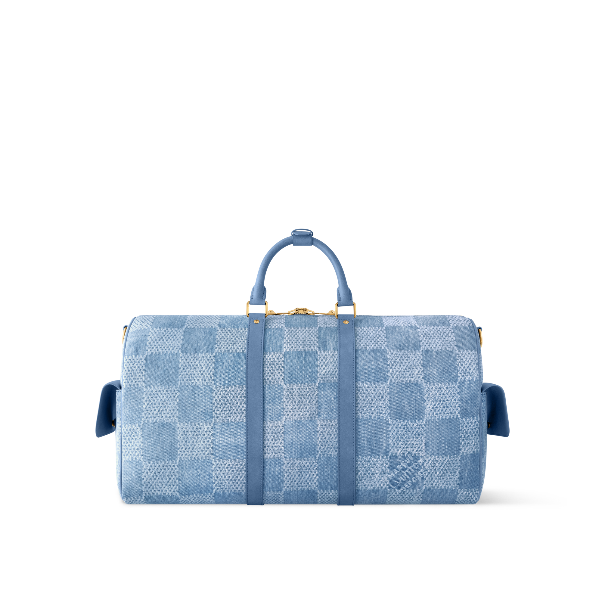 กระเป๋ารุ่น Keepall Cargo 50 Damier ประเภทอื่น in กระเป๋าและผลิตภัณฑ์เครื่องหนังขนาดเล็ก