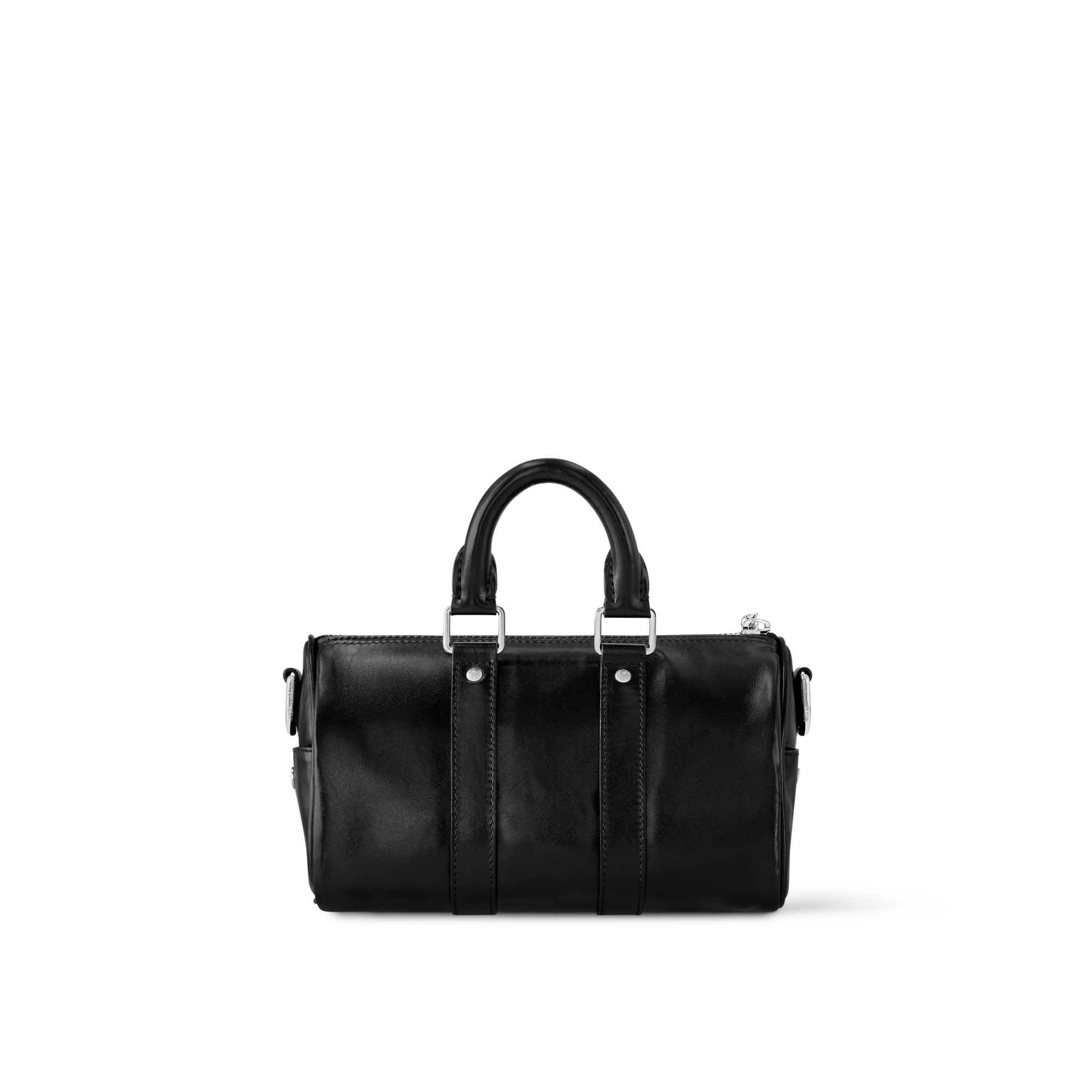 กระเป๋ารุ่น Keepall Cargo Bandoulière 25 H35 in กระเป๋าและผลิตภัณฑ์เครื่องหนังขนาดเล็ก