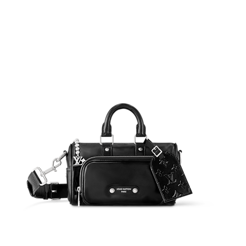 เสื้อฮู้ดผ้าคอตตอนไล่เฉดสี in ผู้ชาย's เสื้อผ้า เสื้อสเวตเตอร์สำหรับผู้ชาย collections by Louis Vuitton