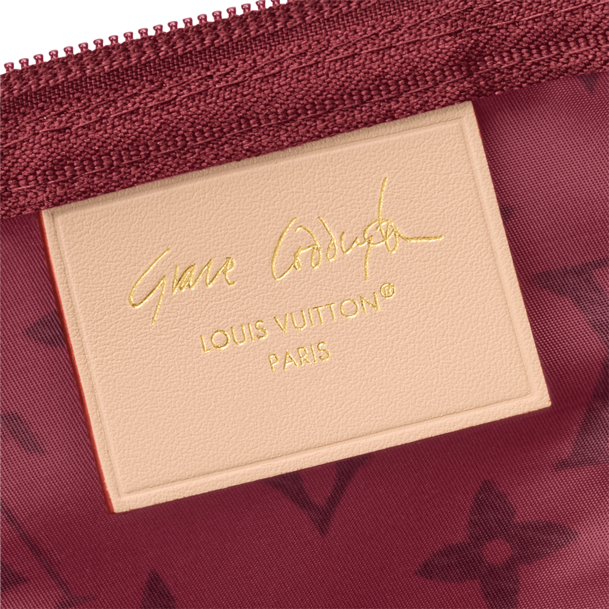 กระเป๋ารุ่น Keepall Foldable 45 แคนวาสประเภทอื่น in ผู้หญิง