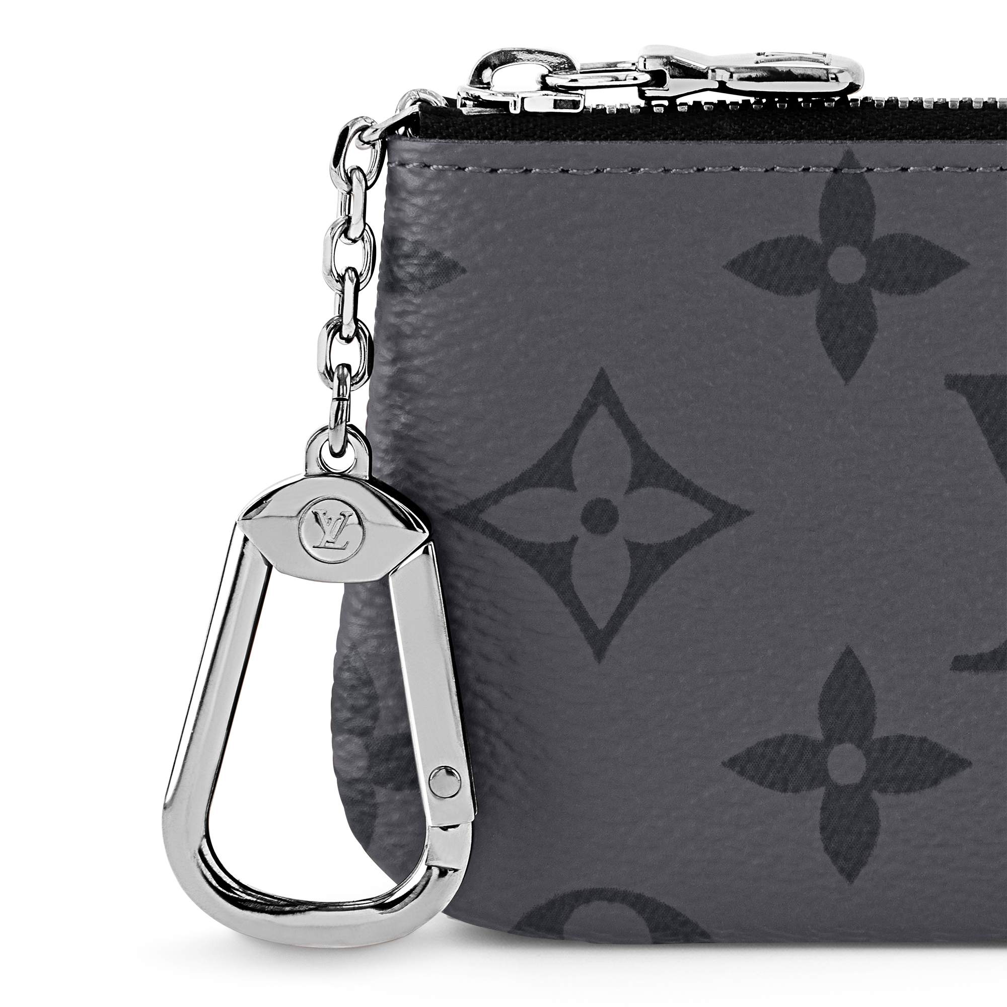 กระเป๋าใส่กุญแจ Monogram Eclipse in ผู้ชาย