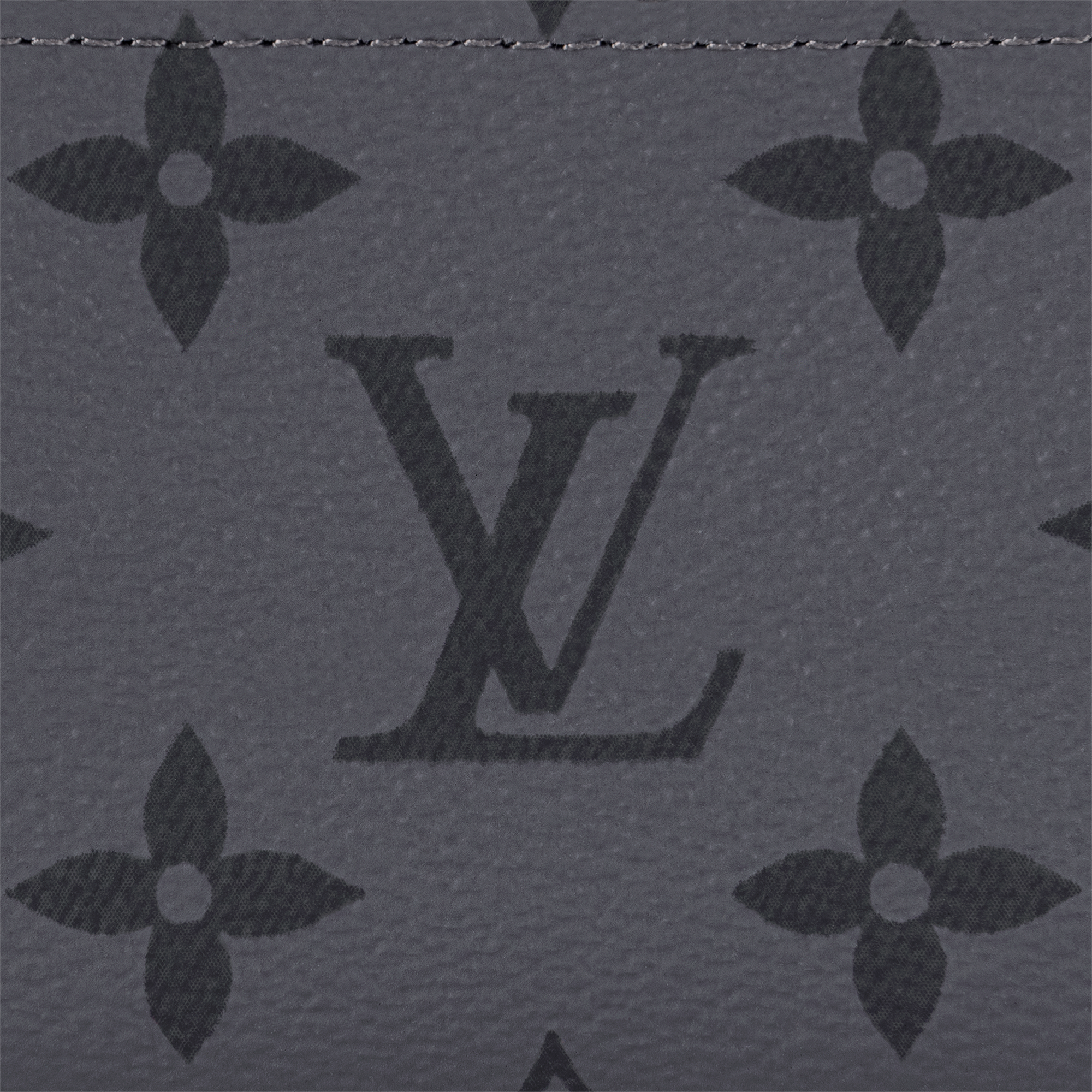 กระเป๋าใส่กุญแจ Monogram Eclipse in ผู้ชาย