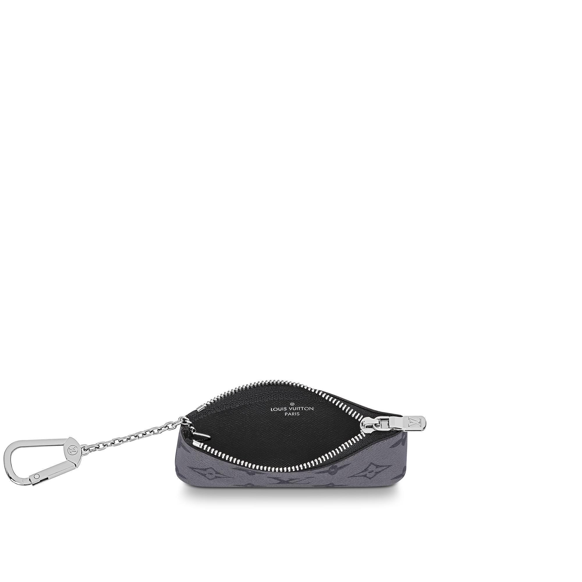 กระเป๋าใส่กุญแจ Monogram Eclipse in ผู้ชาย
