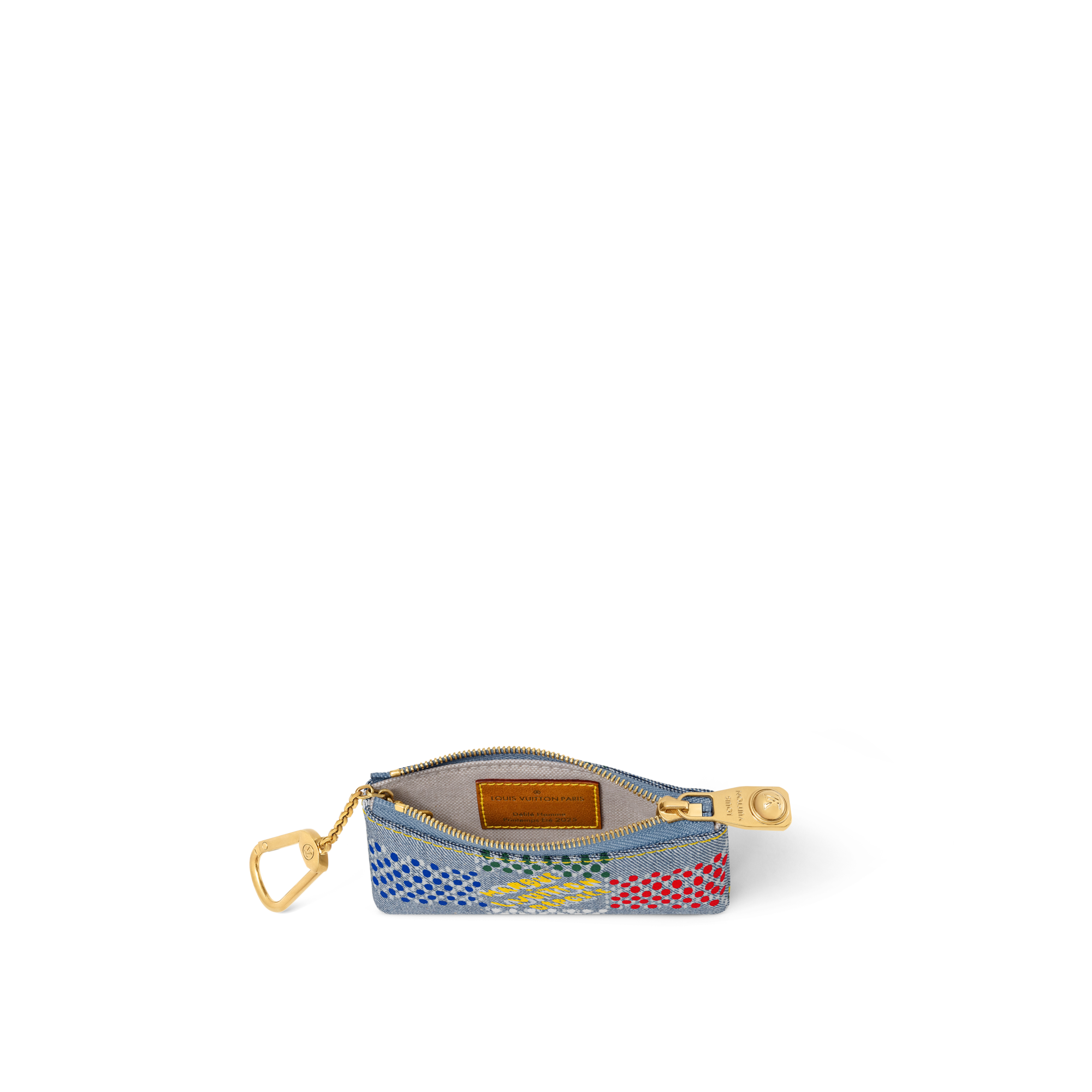 กระเป๋าใส่กุญแจ Damier ประเภทอื่น in กระเป๋าและผลิตภัณฑ์เครื่องหนังขนาดเล็ก
