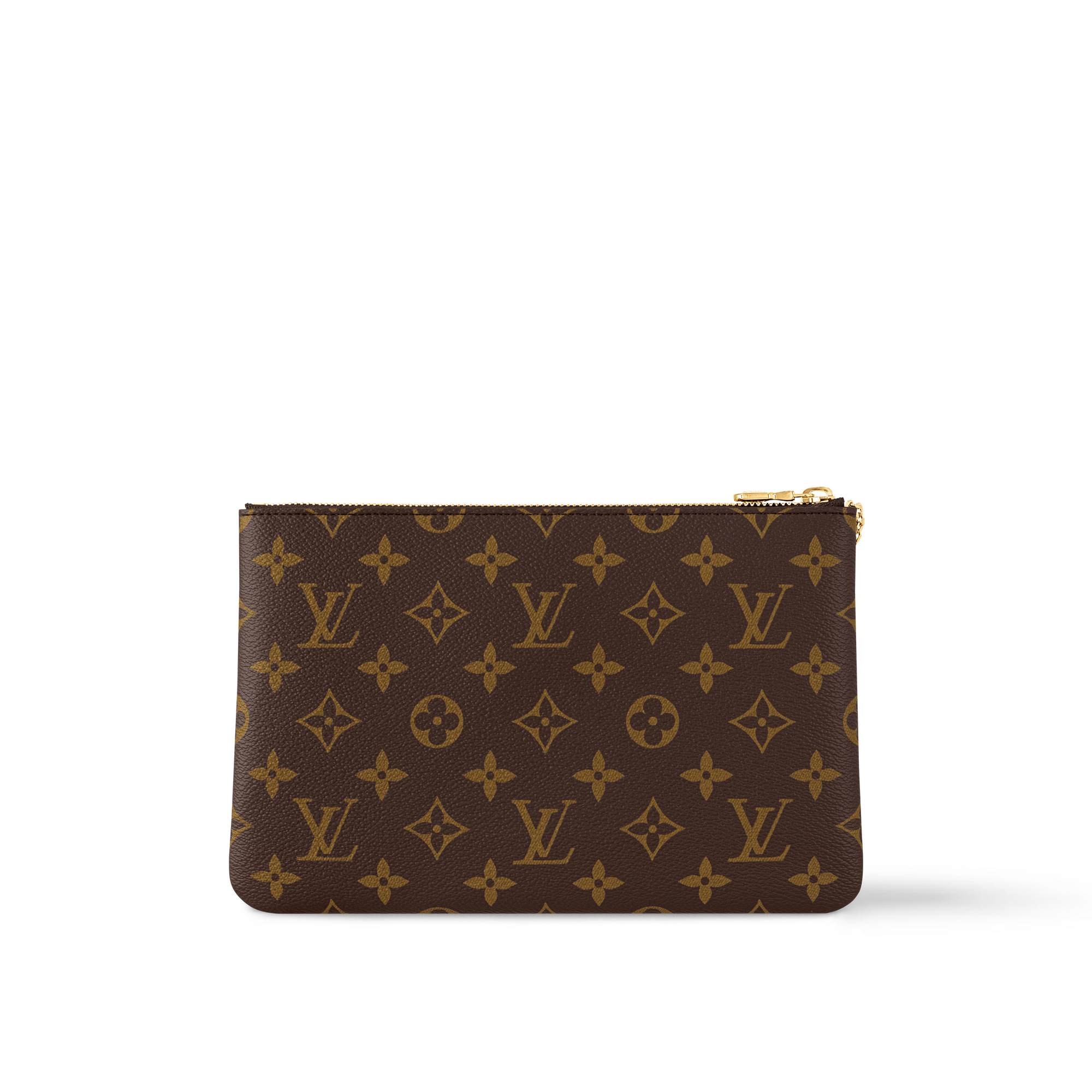 กระเป๋ารุ่น Key Pouch M Monogram in ผู้หญิง