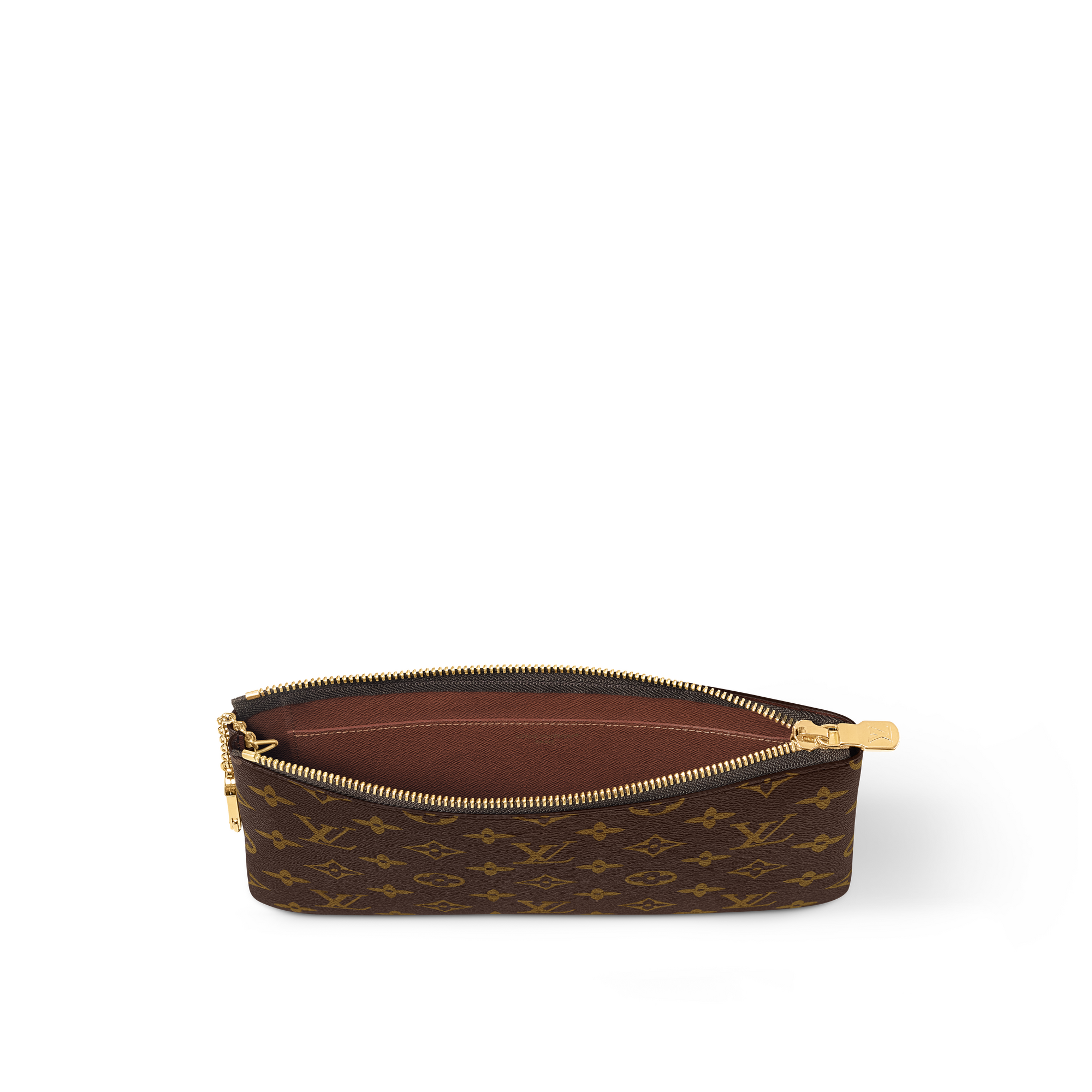 กระเป๋ารุ่น Key Pouch M Monogram in ผู้หญิง