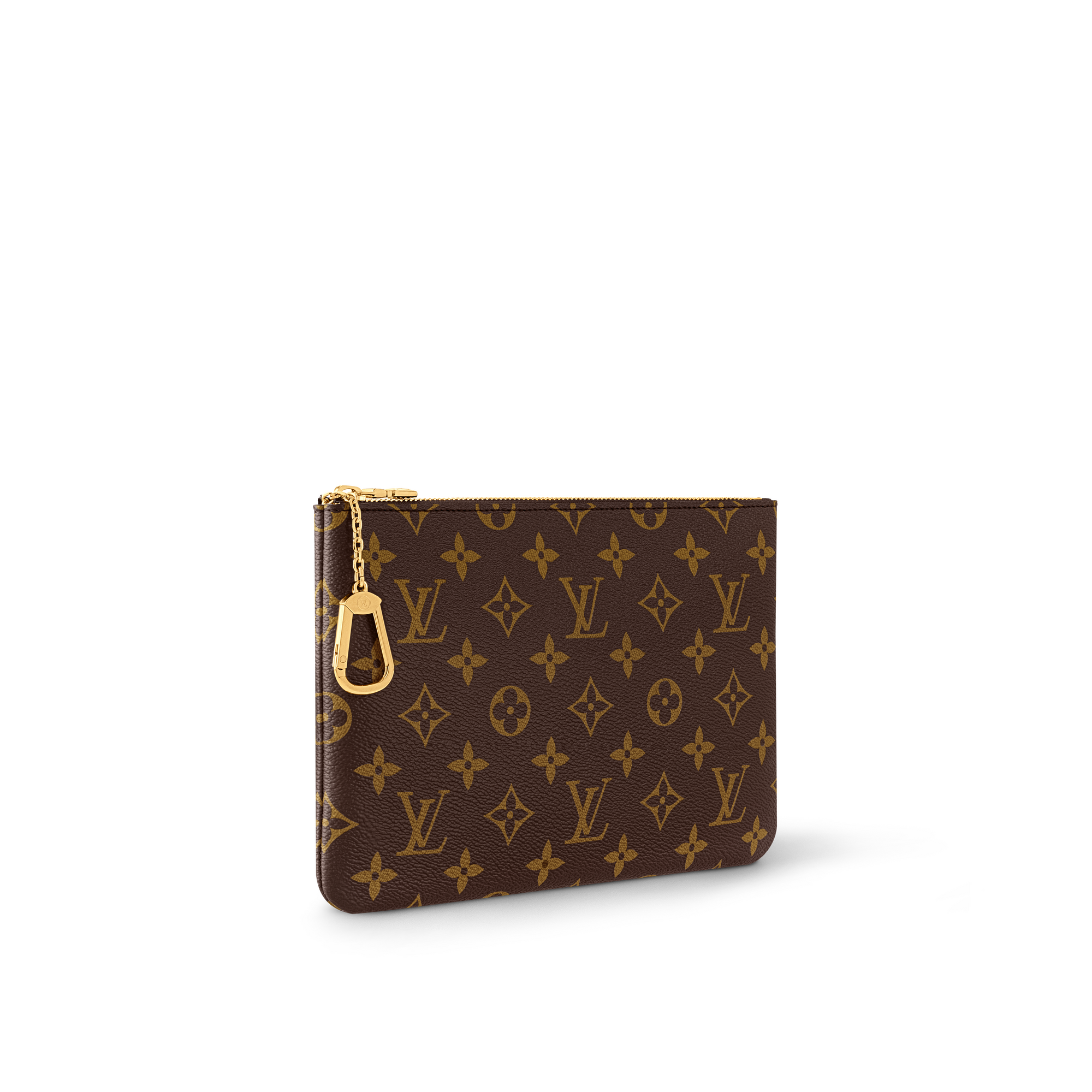 กระเป๋ารุ่น Key Pouch M Monogram in ผู้หญิง