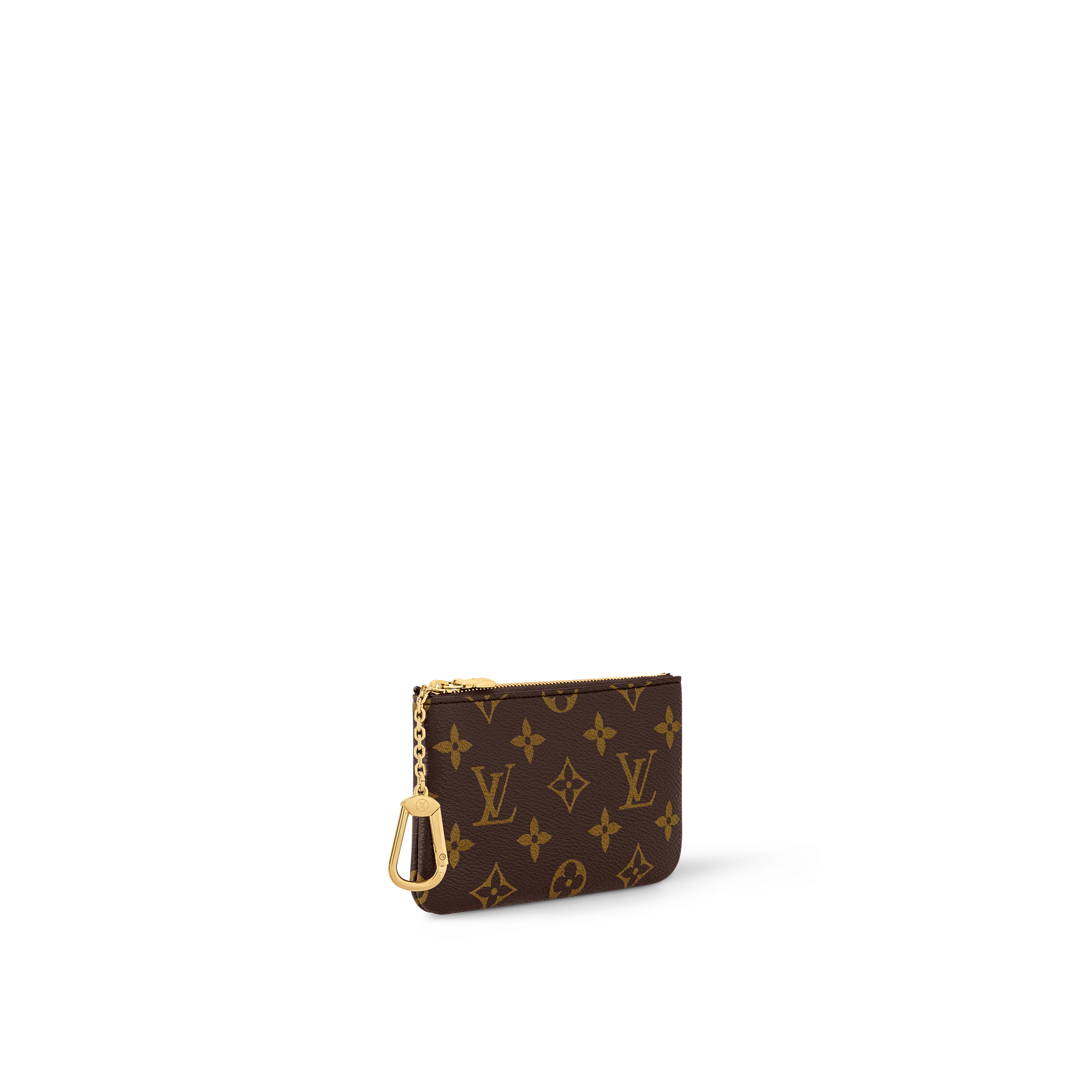 กระเป๋ารุ่น Key Pouch S Monogram in ผู้หญิง