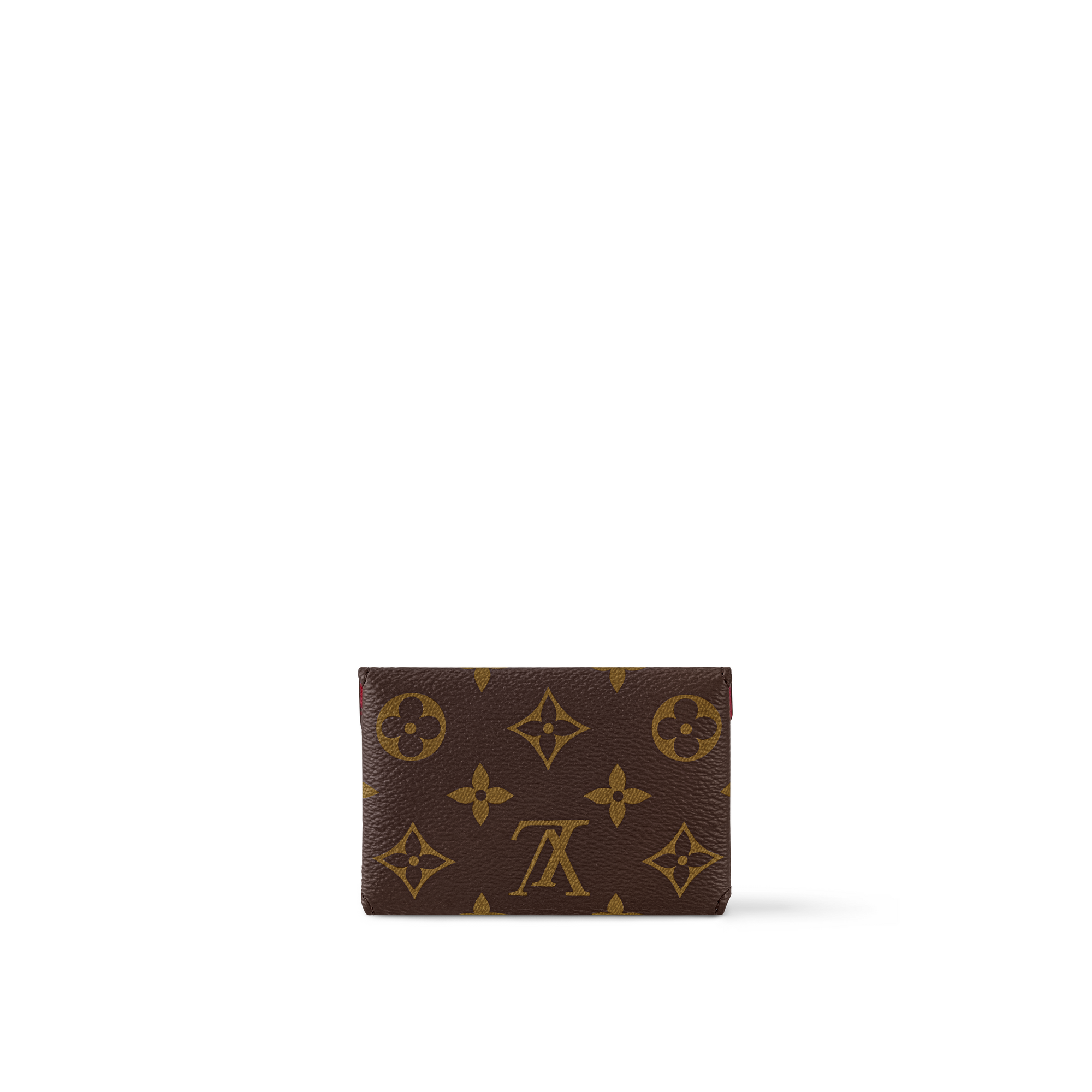 กระเป๋าใส่บัตรรุ่น Kirigami Monogram in ผู้หญิง