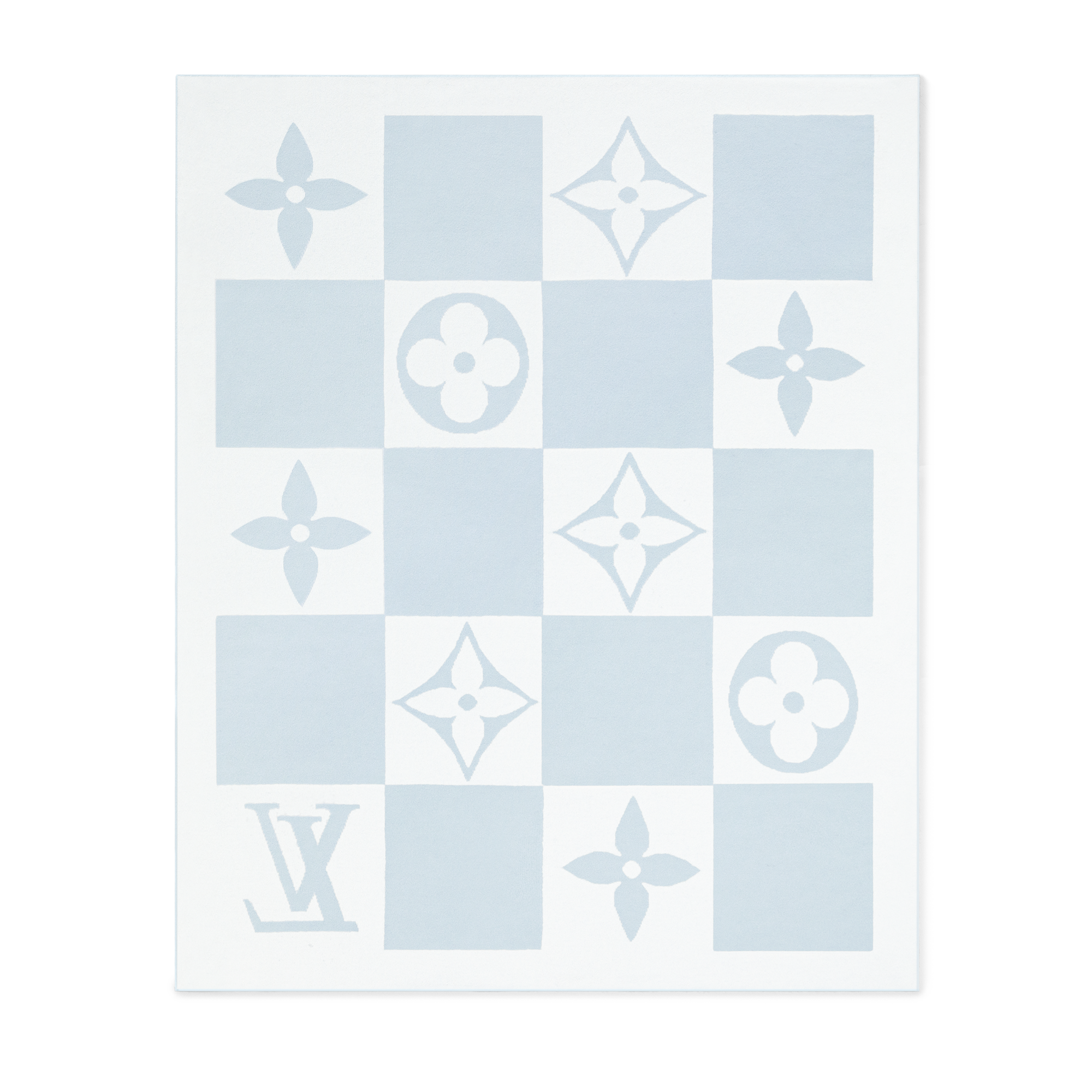 ผ้าห่มถักลาย . in ของขวัญและการสร้างสรรค์ผลงานของคุณ