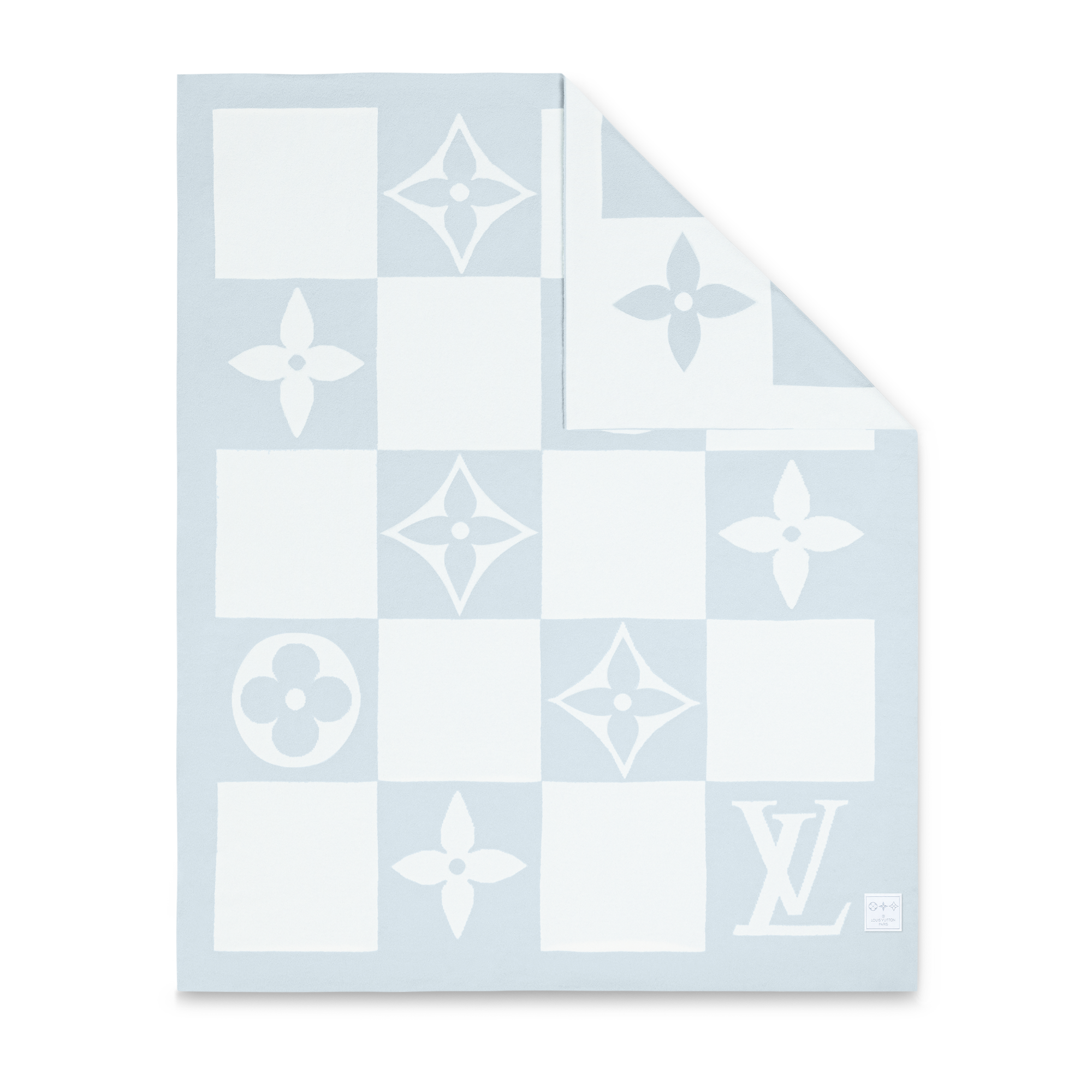 ผ้าห่มถักลาย . in ของขวัญและการสร้างสรรค์ผลงานของคุณ