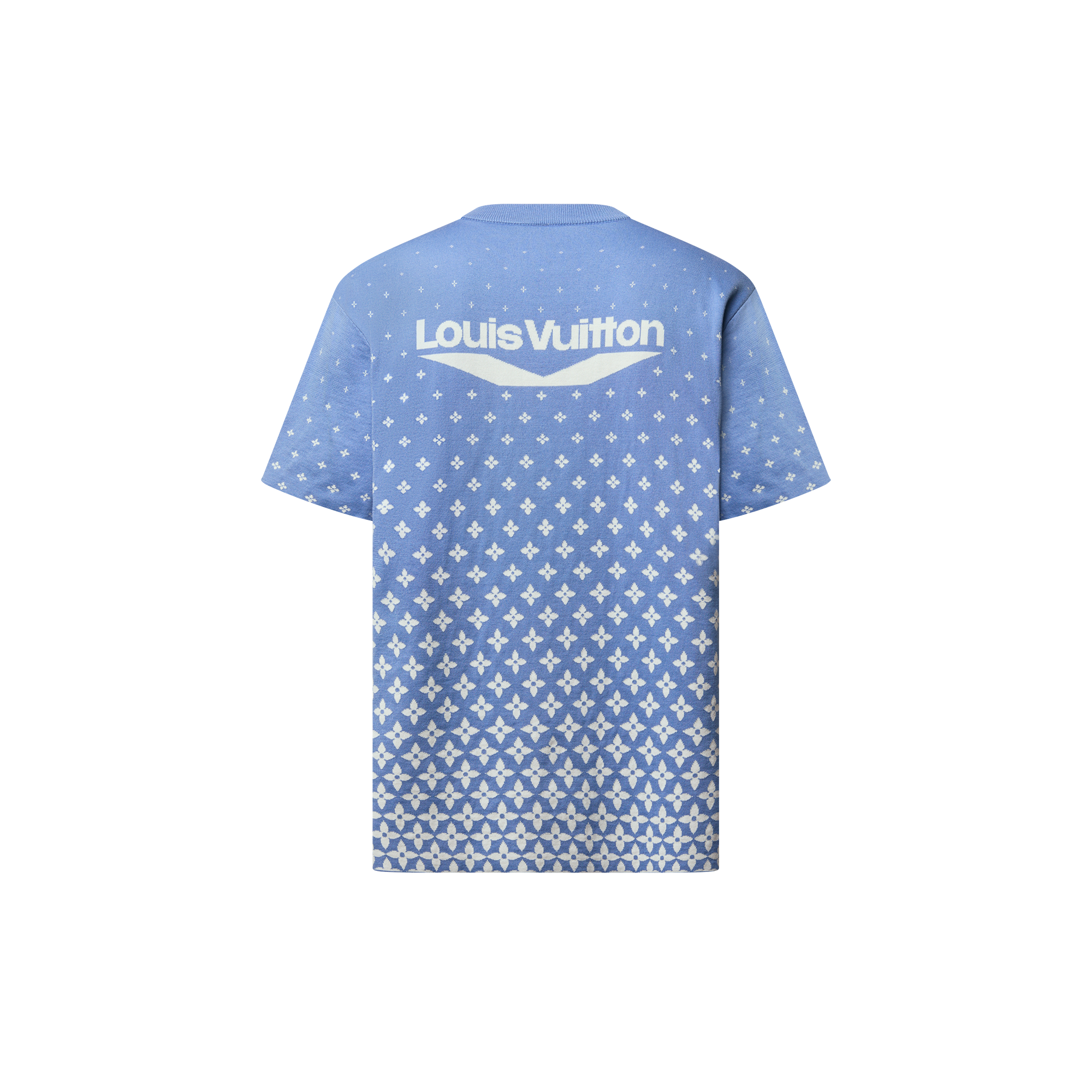 เสื้อยืดผ้าคอตตอนนิต  in ผู้ชาย