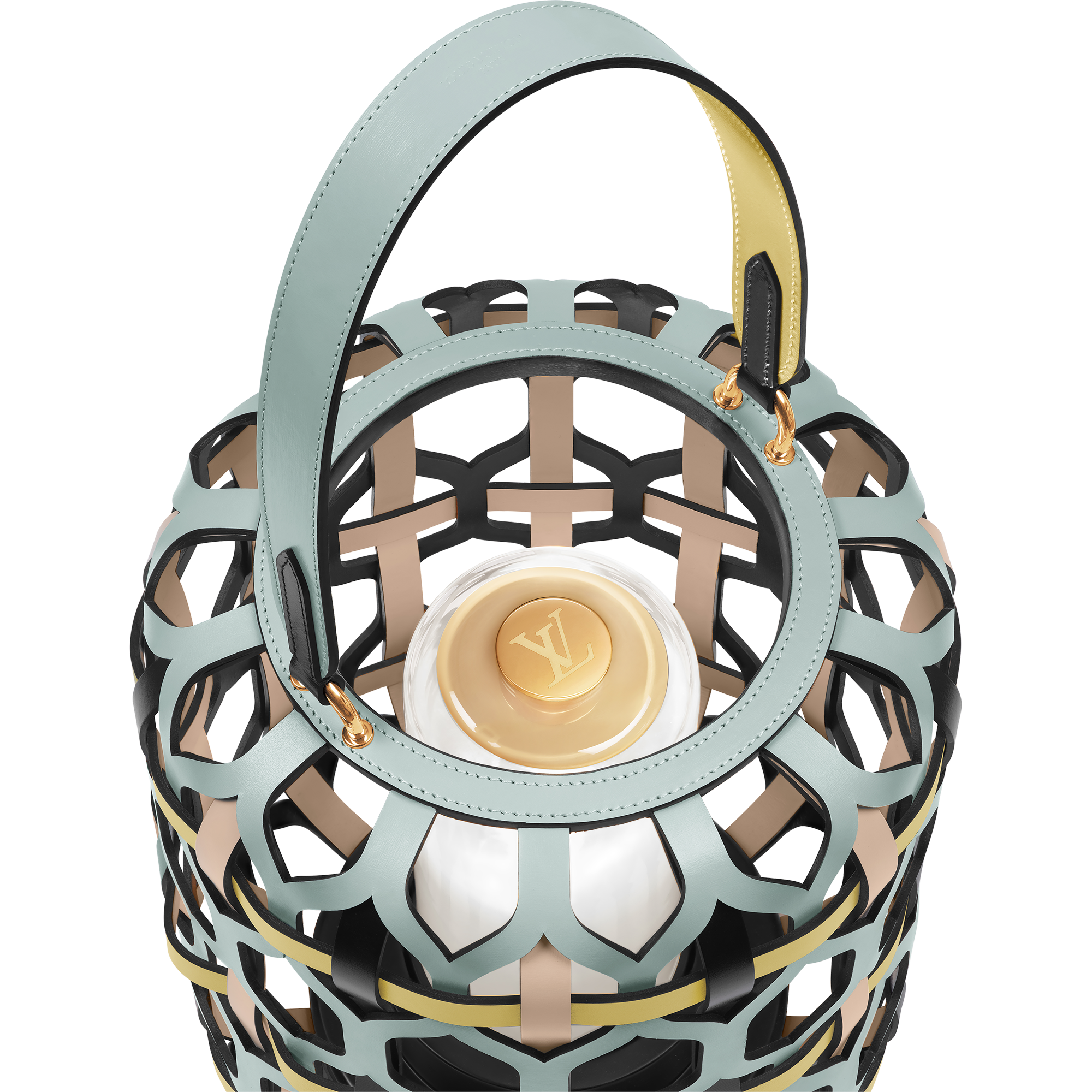 Lanterne By Zanellato / Bortotto PM  in ทรังก์ การเดินทาง และ บ้าน