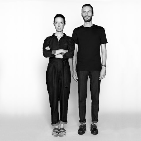 Lanterne By Zanellato / Bortotto PM in ทรังก์ การเดินทาง และ บ้าน's บ้านและศิลปะการไดนิ่ง Objets Nomades - คอลเล็คชั่น เฟอร์นิเจอร์ collections by Louis Vuitton