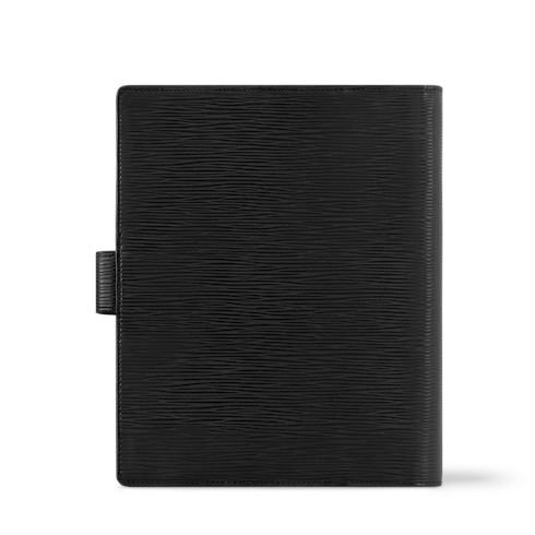 ปกสมุดบันทึกขนาดใหญ่ Epi in กระเป๋าและผลิตภัณฑ์เครื่องหนังขนาดเล็ก's รังสรรค์ผลิตภัณฑ์เครื่องหนังในแบบของคุณ } collections by Louis Vuitton (การย่อ/ขยายผลิตภัณฑ์)