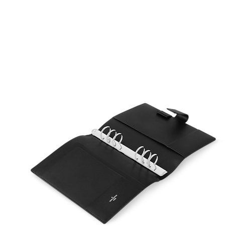 ปกสมุดบันทึกขนาดใหญ่ Epi in กระเป๋าและผลิตภัณฑ์เครื่องหนังขนาดเล็ก's รังสรรค์ผลิตภัณฑ์เครื่องหนังในแบบของคุณ } collections by Louis Vuitton (การย่อ/ขยายผลิตภัณฑ์)