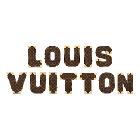 ทรังก์รุ่น Letter Trunk T Monogram in Les Extraordinaires's ฮาร์ดไซด์ Letter Trunks collections by Louis Vuitton (การย่อ/ขยายผลิตภัณฑ์)