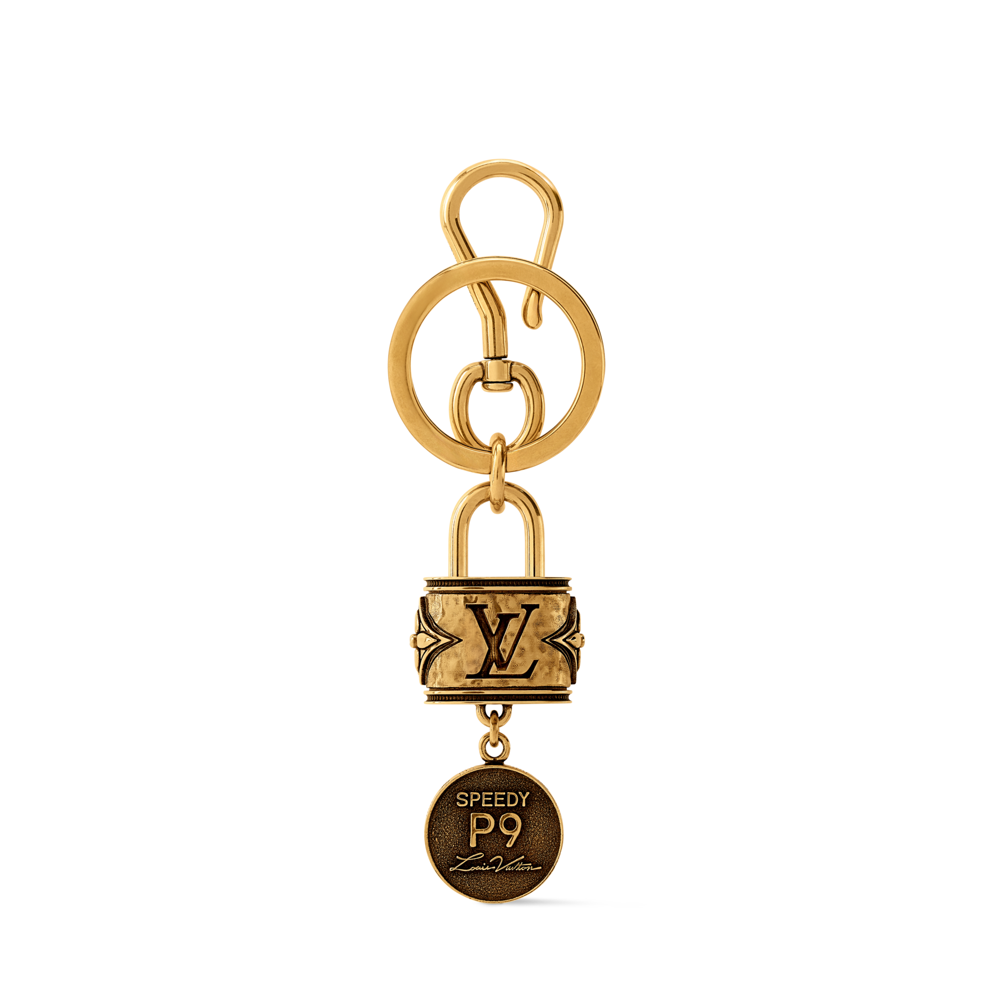 ชาร์มรุ่น Lion . in ผู้ชาย