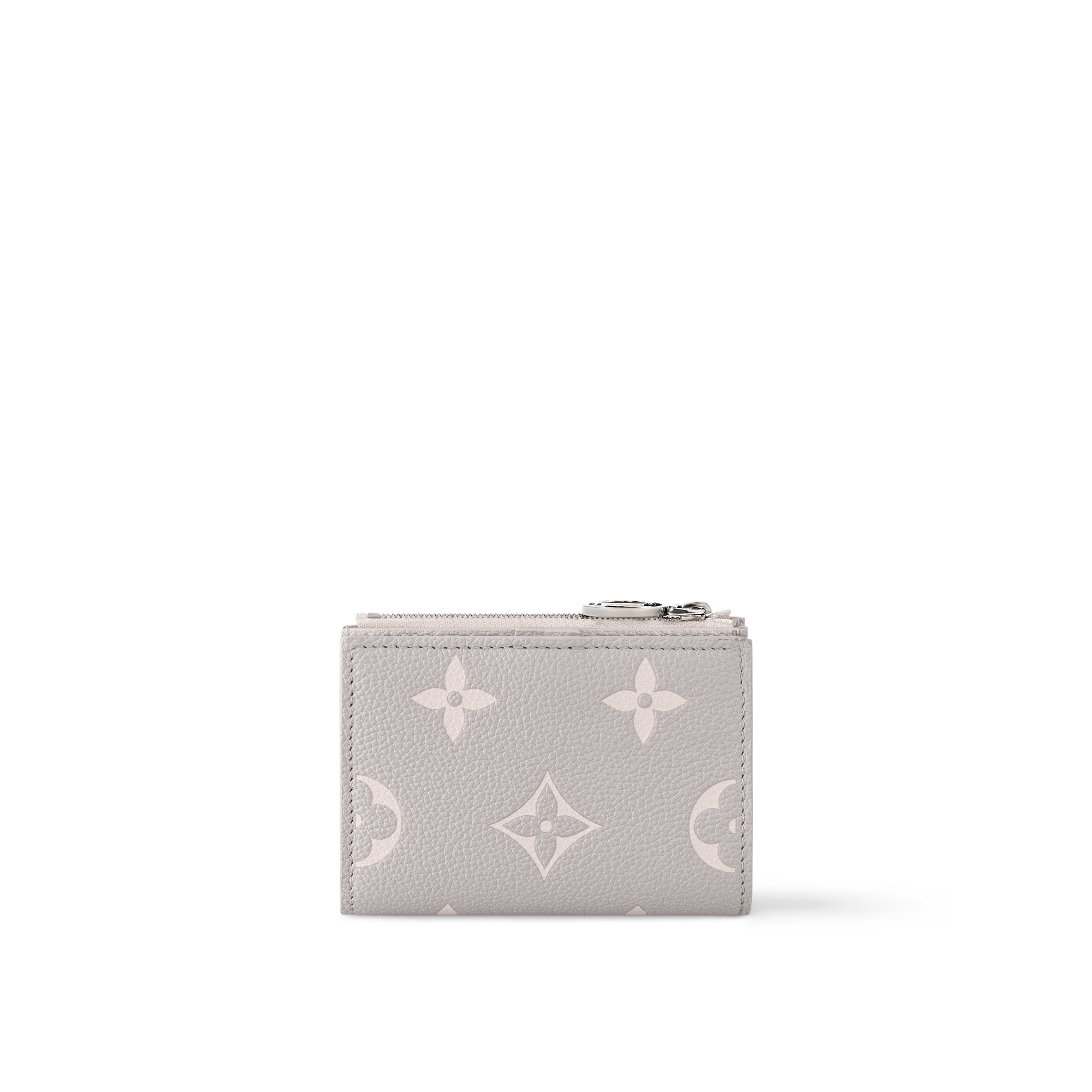 กระเป๋าสตางค์รุ่น Lisa Bicolor Monogram Empreinte in ผู้หญิง