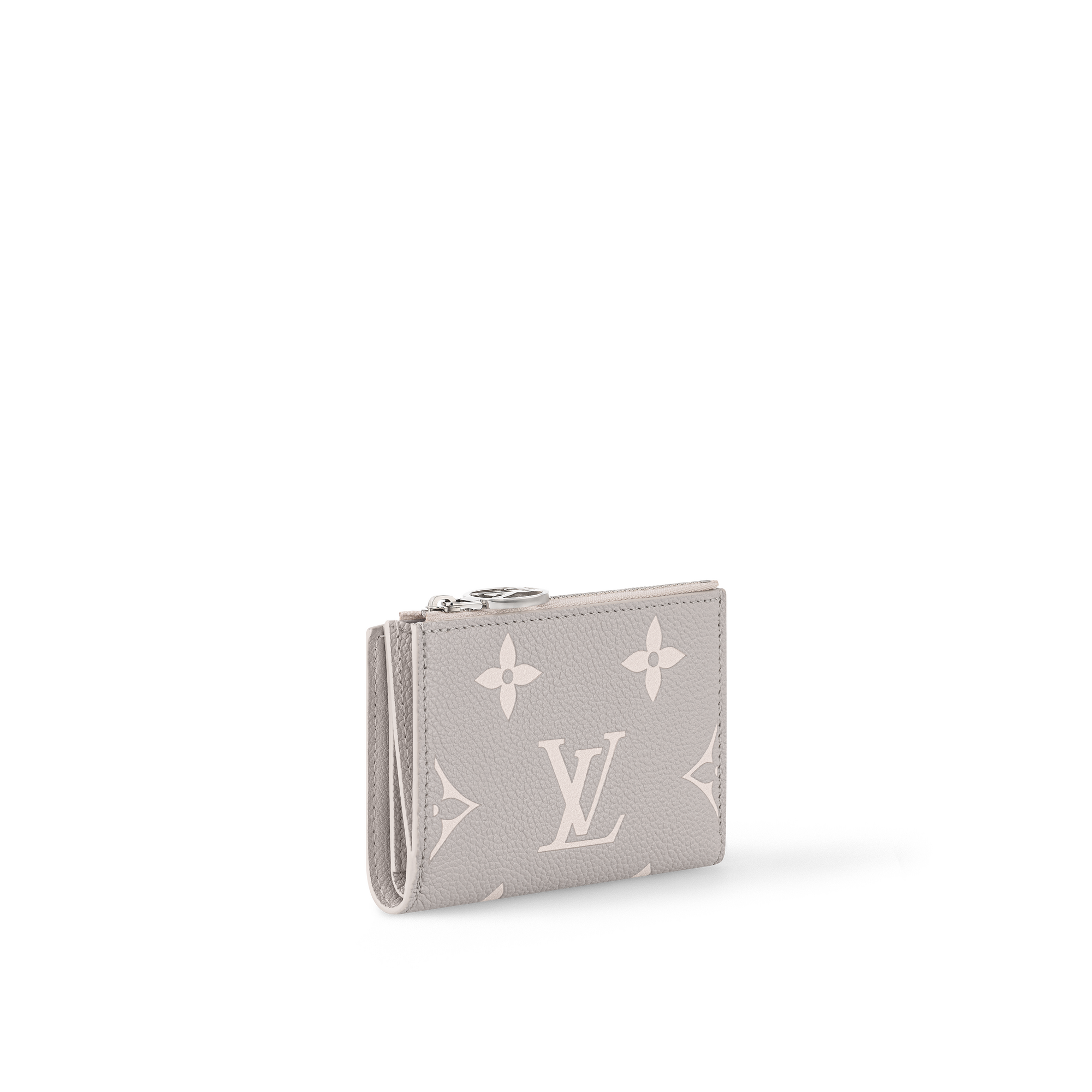 กระเป๋าสตางค์รุ่น Lisa Bicolor Monogram Empreinte in ผู้หญิง