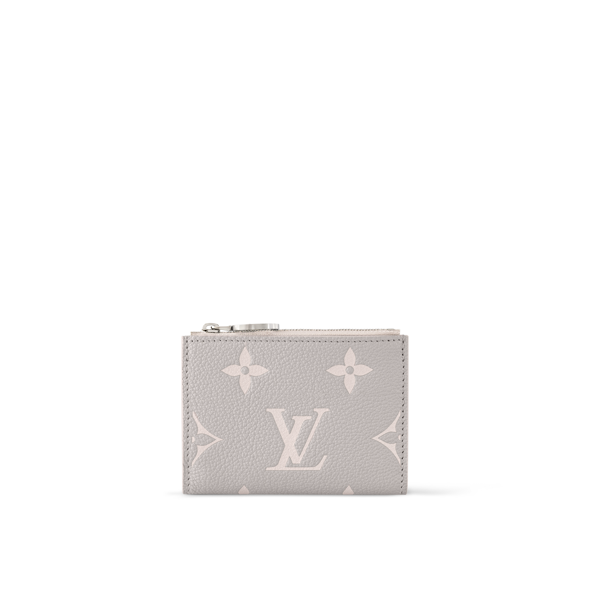 กระเป๋าสตางค์รุ่น Lisa Bicolor Monogram Empreinte in ผู้หญิง