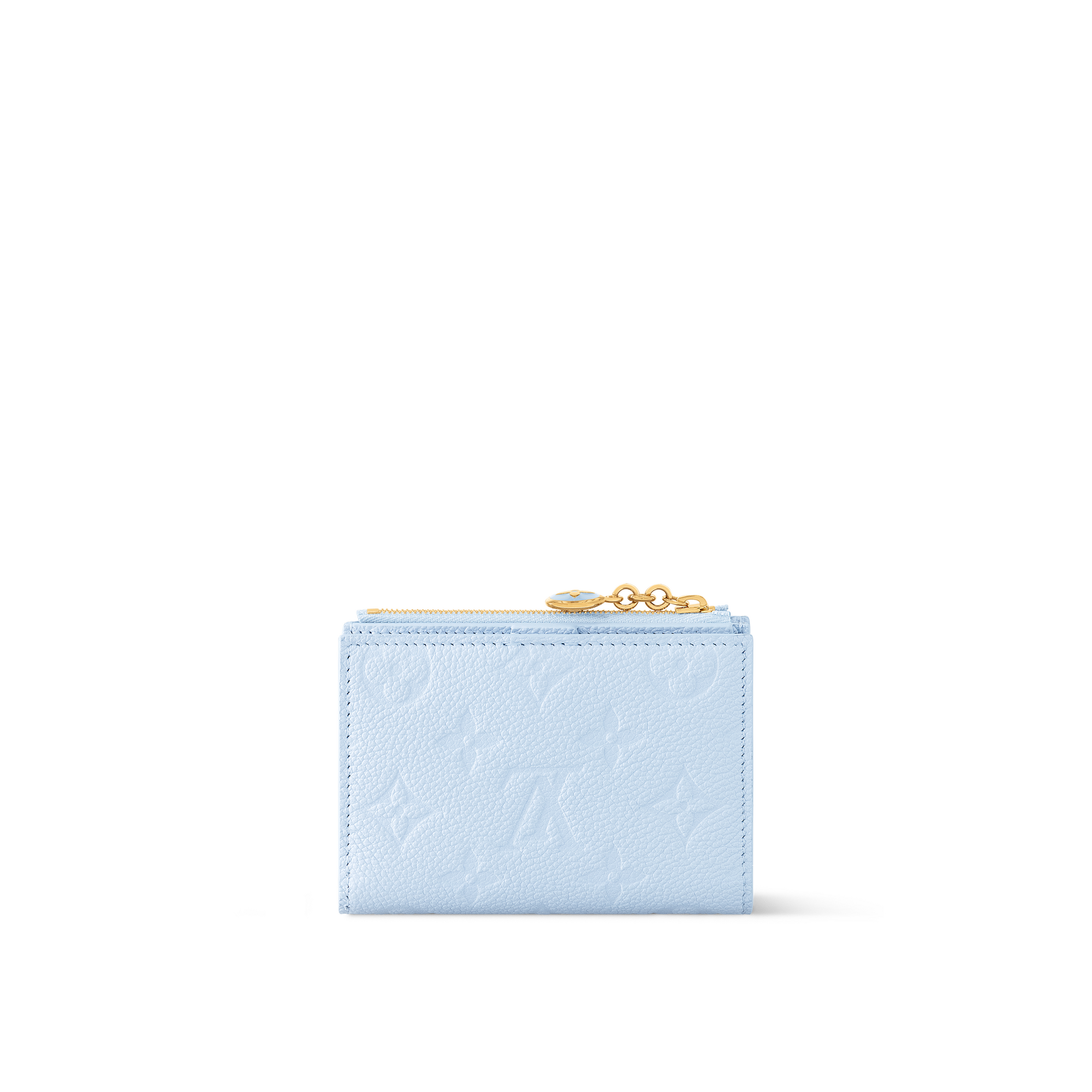 กระเป๋าสตางค์รุ่น Lisa Monogram Empreinte in ผู้หญิง