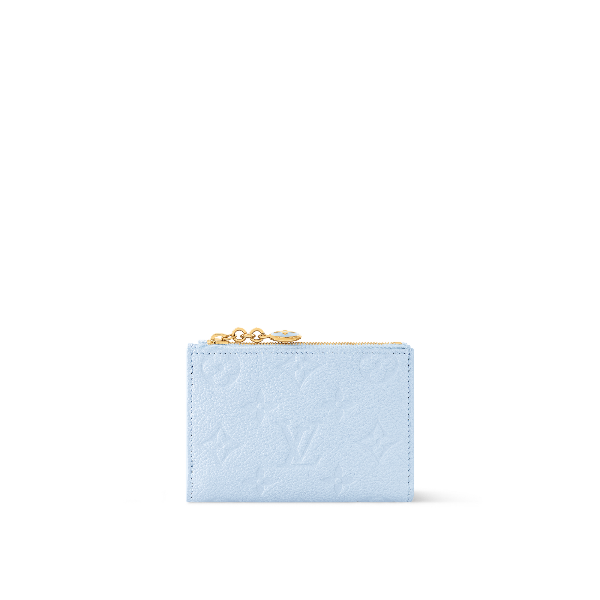 กระเป๋าสตางค์รุ่น Lisa Monogram Empreinte in ผู้หญิง