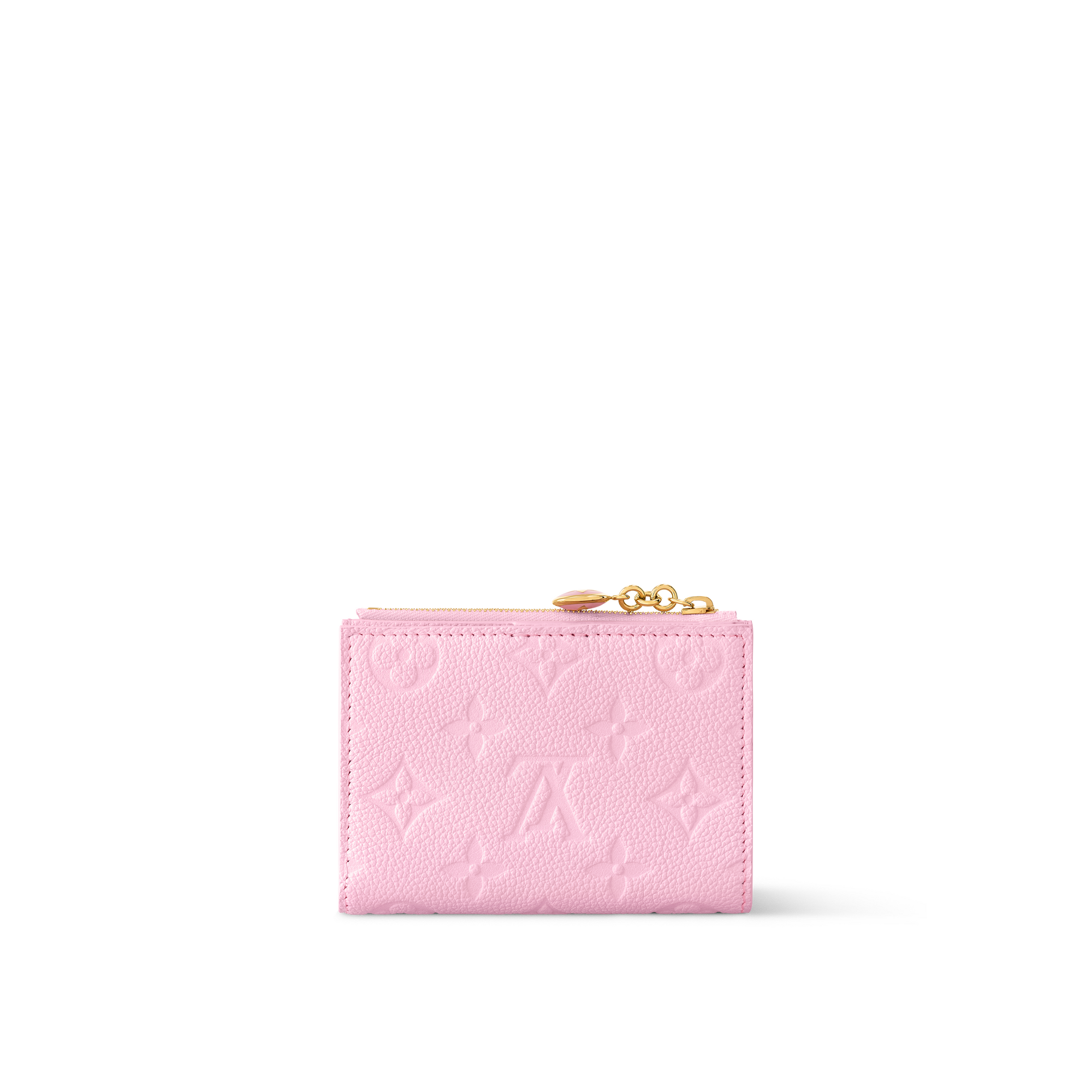 กระเป๋าสตางค์รุ่น Lisa Monogram Empreinte in ผู้หญิง
