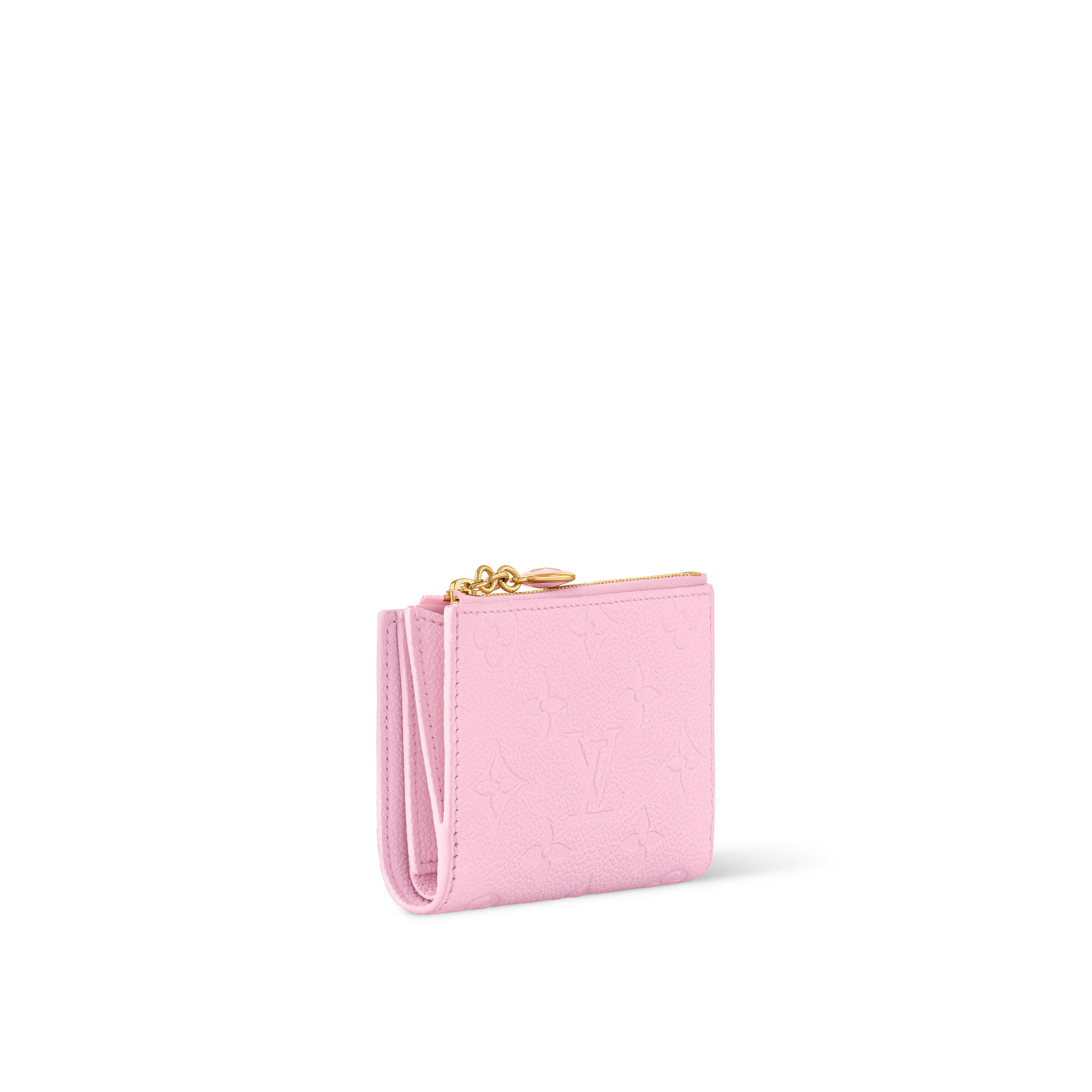 กระเป๋าสตางค์รุ่น Lisa Monogram Empreinte in ผู้หญิง
