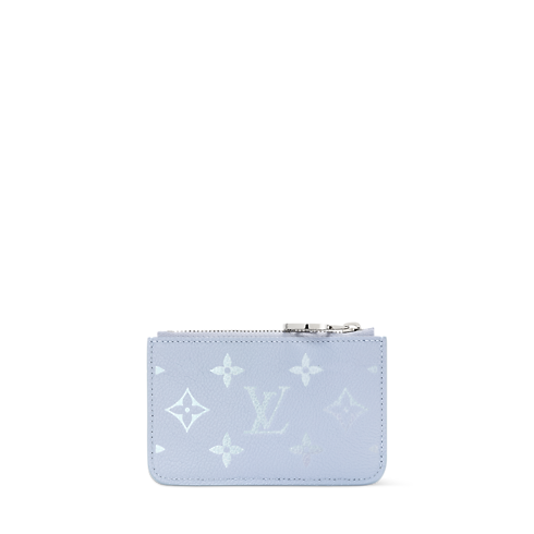 กระเป๋าใส่บัตรรุ่น Romy back view