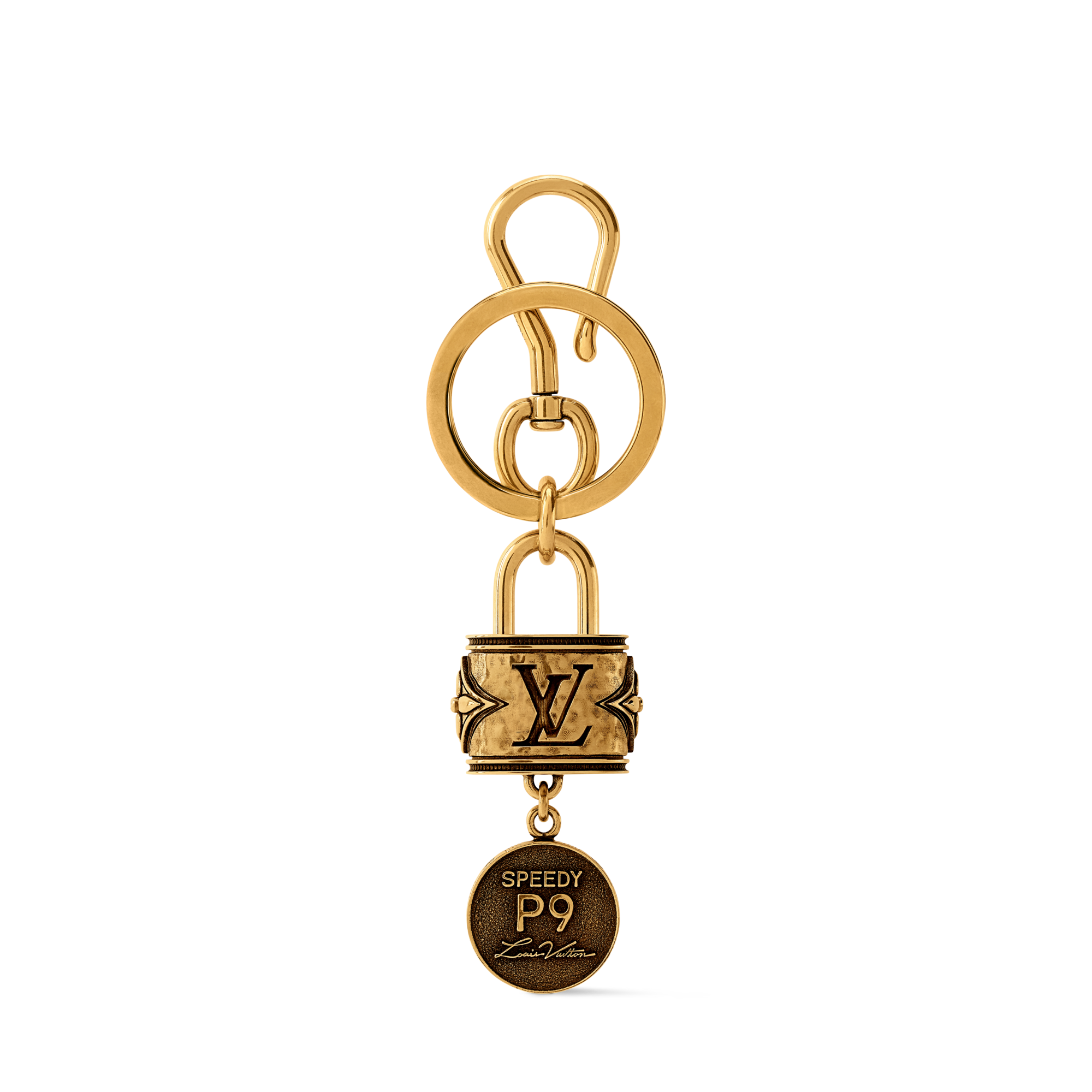 ชาร์มรุ่น Lobster . in ผู้ชาย