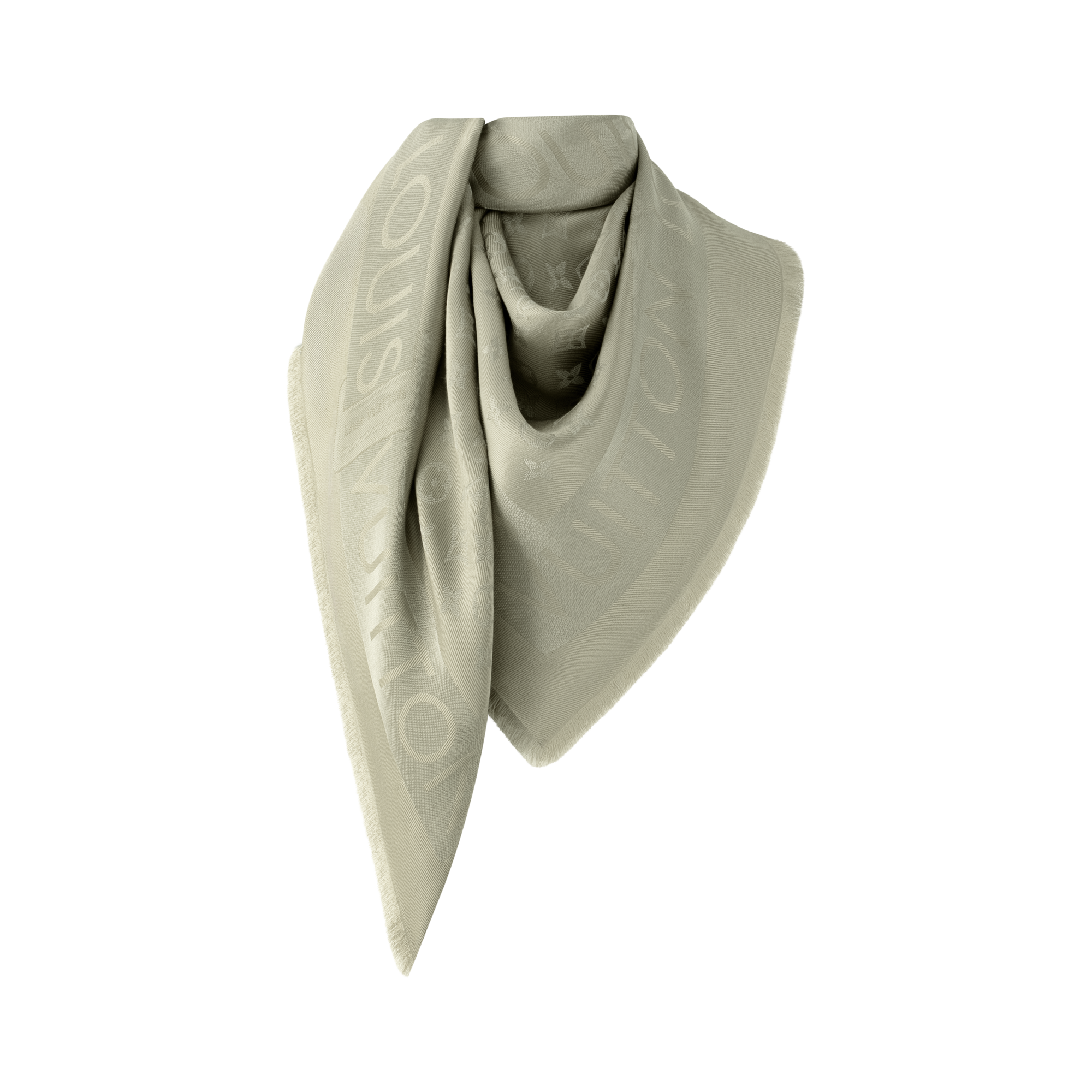 ผ้าคลุมไหล่รุ่น Lock And Go Shine . in ผู้หญิง