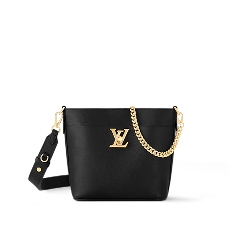 กระเป๋ารุ่น Lock and Walk Lockme in ผู้หญิง's กระเป๋าถือ คอลเล็คชั่นทั้งหมด collections by Louis Vuitton (การย่อ/ขยายผลิตภัณฑ์)