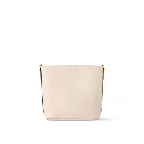 กระเป๋ารุ่น Lock and Walk Lockme in ผู้หญิง's กระเป๋าถือ คอลเล็คชั่นทั้งหมด collections by Louis Vuitton (การย่อ/ขยายผลิตภัณฑ์)