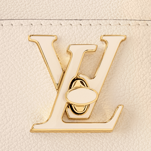 กระเป๋ารุ่น Lock and Walk Lockme in ผู้หญิง's กระเป๋าถือ คอลเล็คชั่นทั้งหมด collections by Louis Vuitton (การย่อ/ขยายผลิตภัณฑ์)