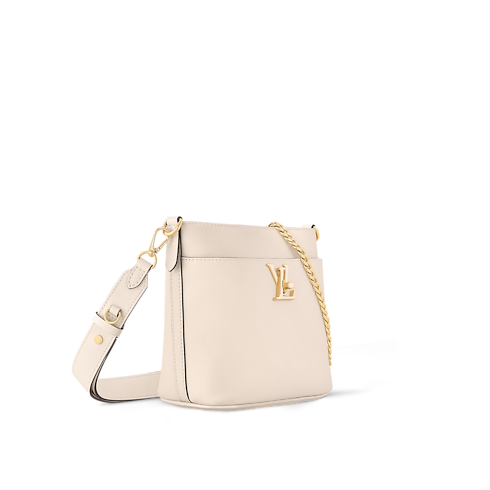 กระเป๋ารุ่น Lock and Walk Lockme in ผู้หญิง's กระเป๋าถือ คอลเล็คชั่นทั้งหมด collections by Louis Vuitton (การย่อ/ขยายผลิตภัณฑ์)