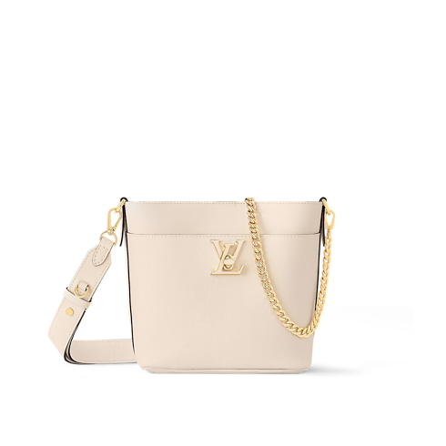 กระเป๋ารุ่น Lock and Walk Lockme in ผู้หญิง's กระเป๋าถือ คอลเล็คชั่นทั้งหมด collections by Louis Vuitton (การย่อ/ขยายผลิตภัณฑ์)