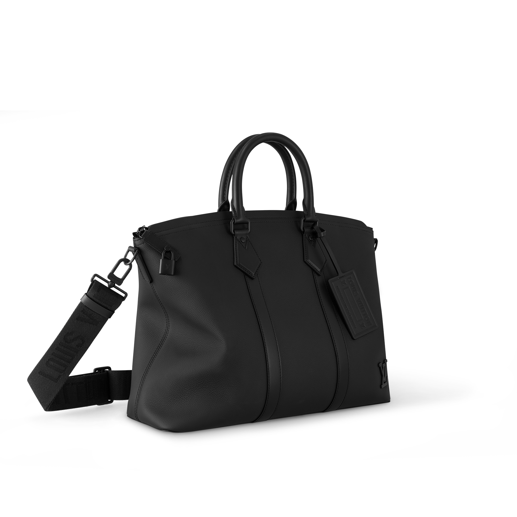 กระเป๋ารุ่น Lock It Tote LV Aerogram in ผู้ชาย