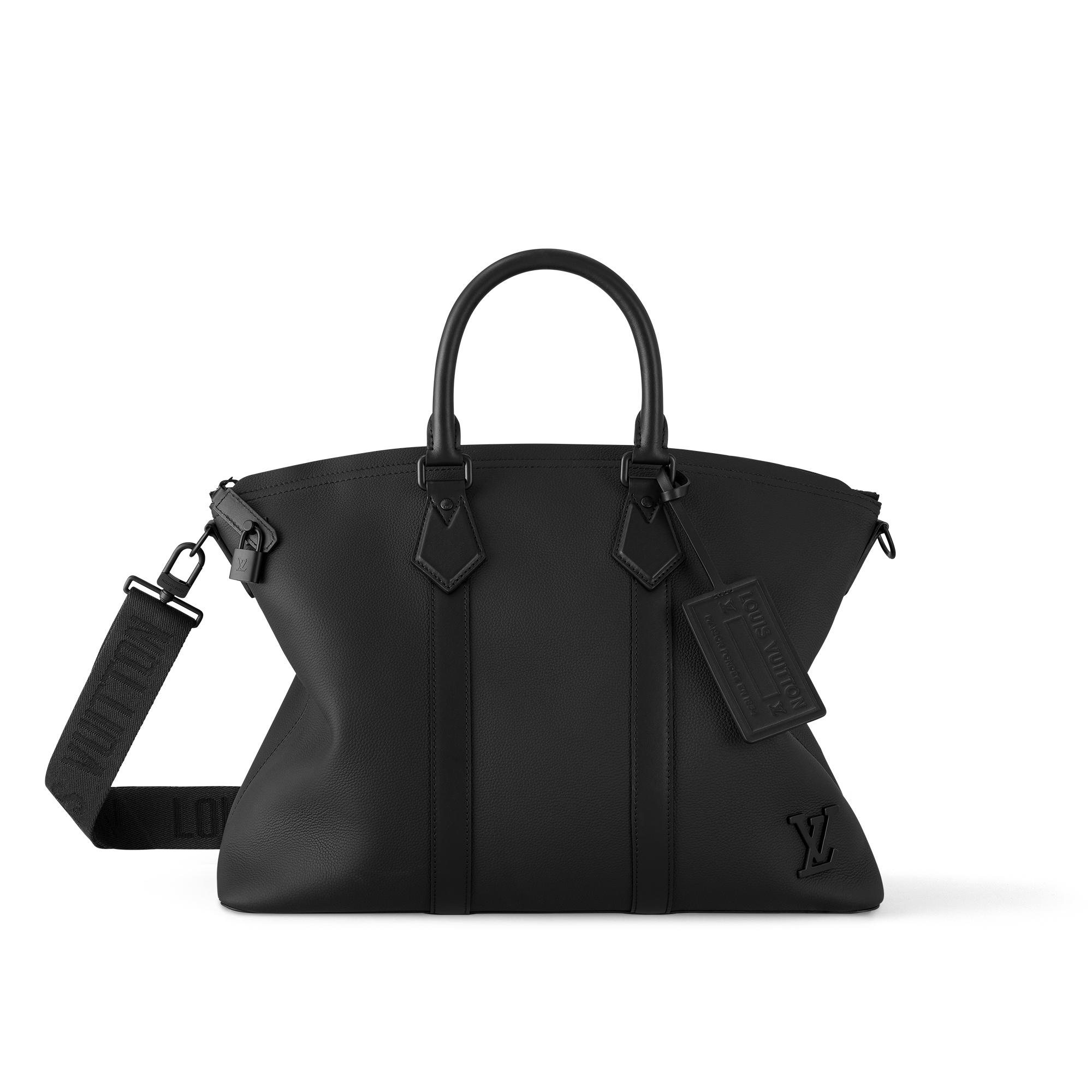 กระเป๋ารุ่น Lock It Tote LV Aerogram in ผู้ชาย