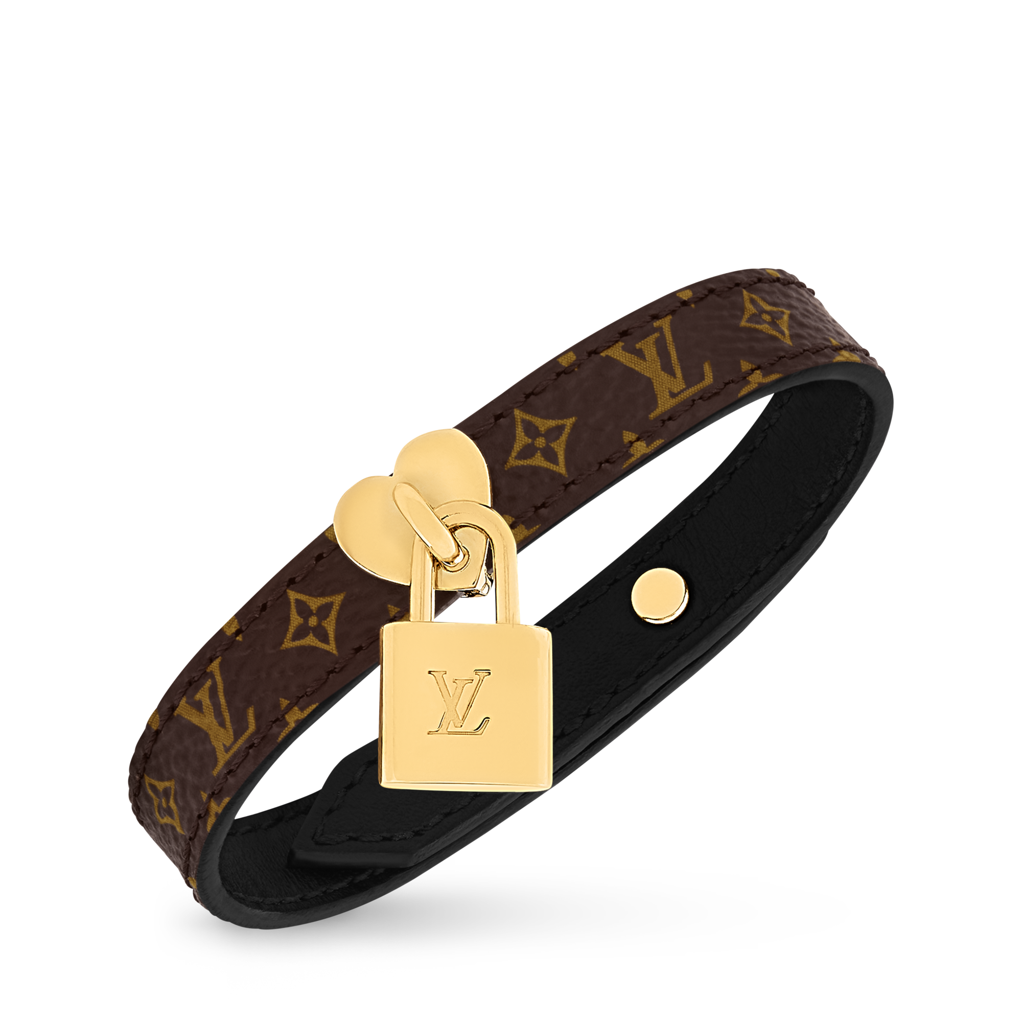 กำไลข้อมือ Lock Me In Love  in ผู้หญิง