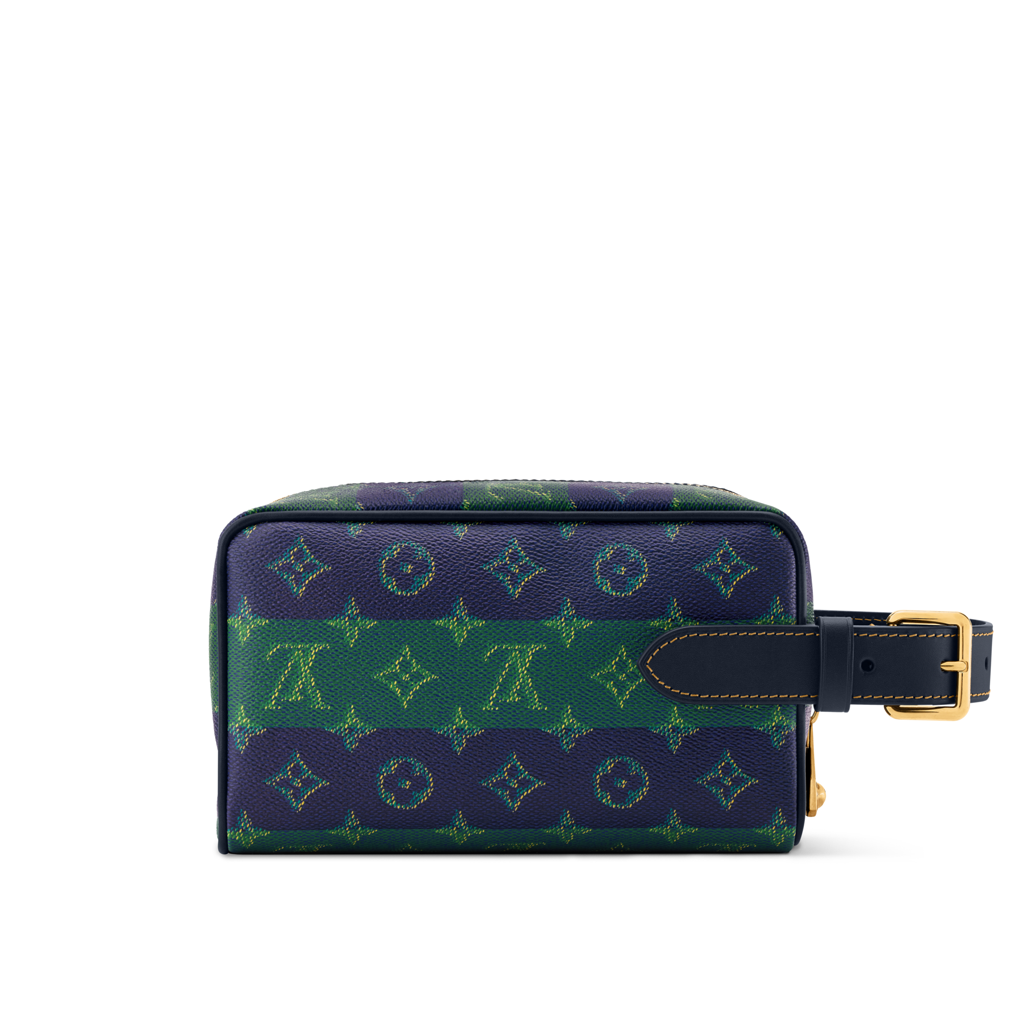 กระเป๋ารุ่น Locker Dopp Kit G71 in ผู้ชาย