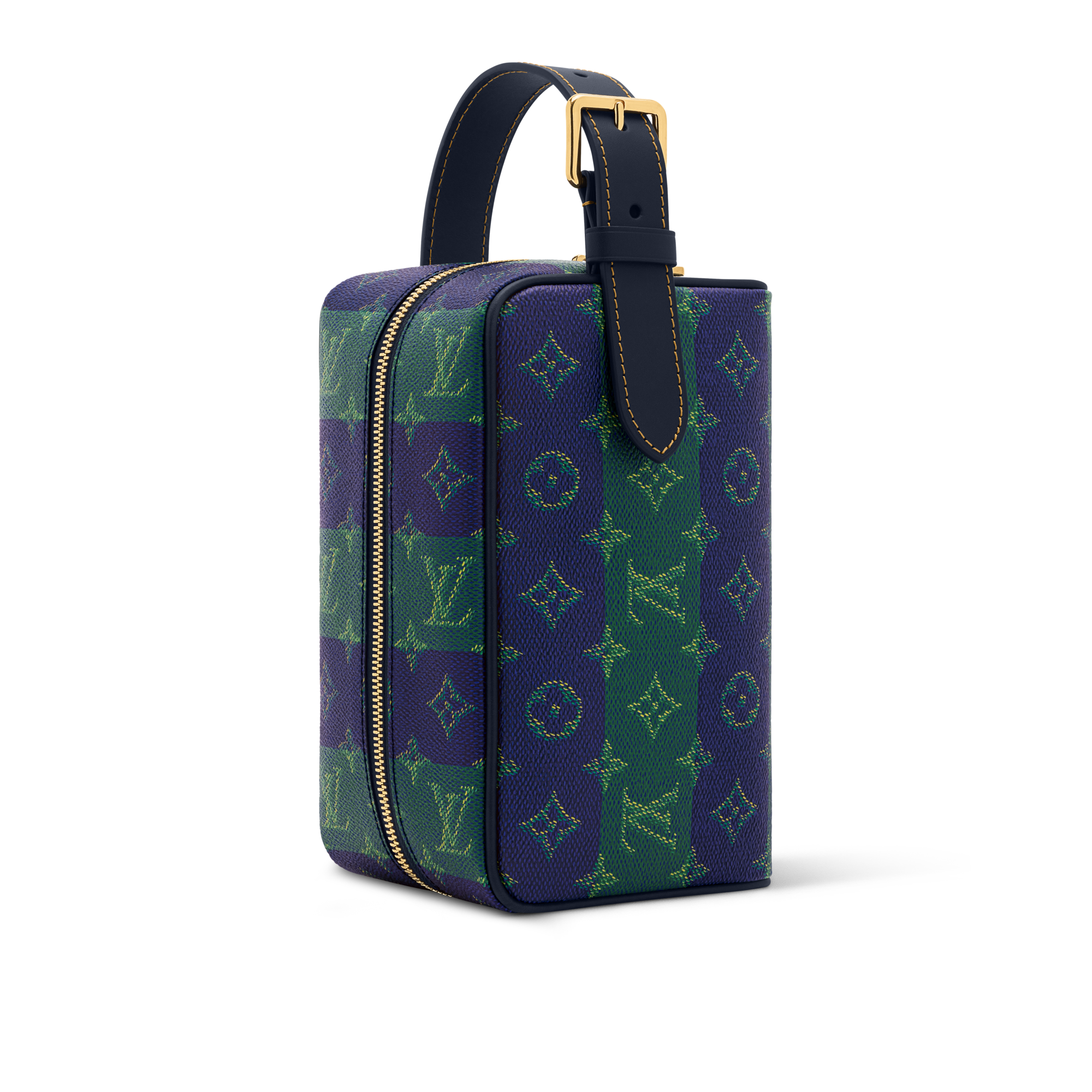 กระเป๋ารุ่น Locker Dopp Kit G71 in ผู้ชาย