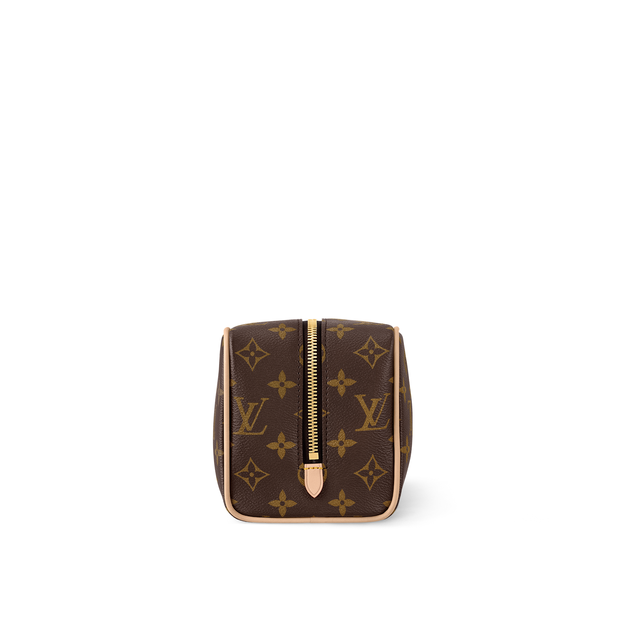 กระเป๋ารุ่น Trousse Toilette Locker Dopp Kit Monogram in ผู้ชาย