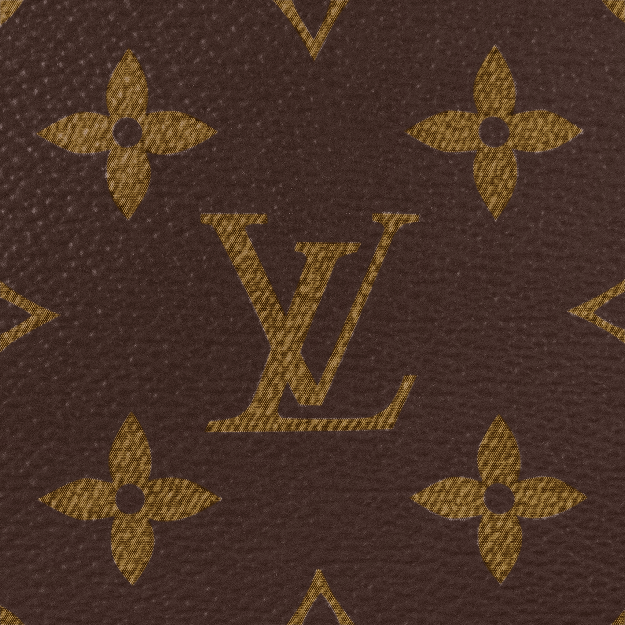 กระเป๋ารุ่น Trousse Toilette Locker Dopp Kit Monogram in ผู้ชาย