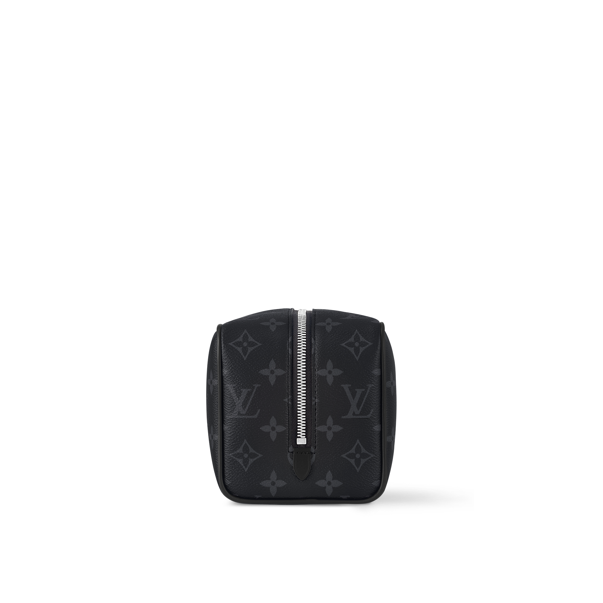 กระเป๋ารุ่น Trousse Toilette Locker Dopp Kit Monogram Eclipse in ผู้ชาย