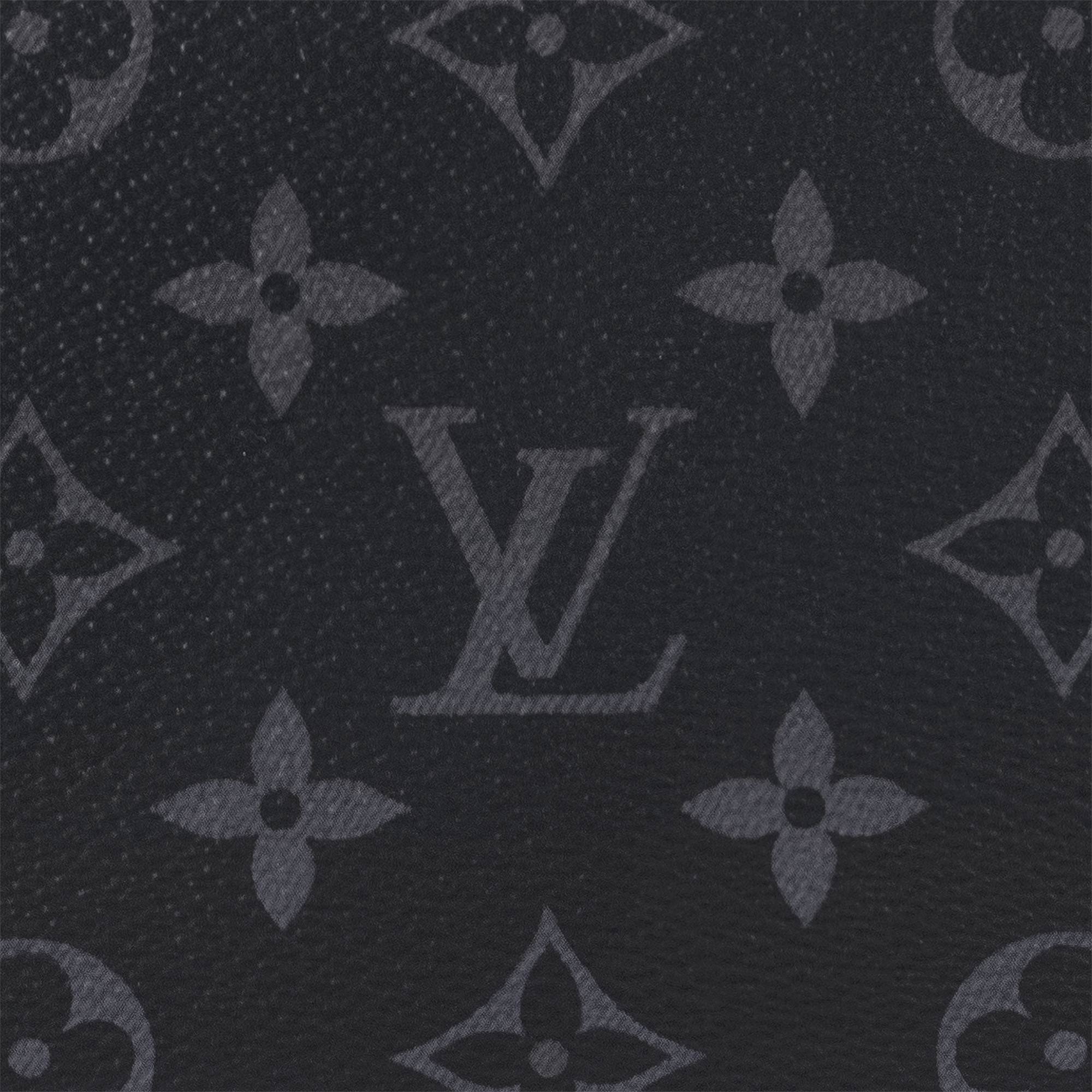 กระเป๋ารุ่น Trousse Toilette Locker Dopp Kit Monogram Eclipse in ผู้ชาย