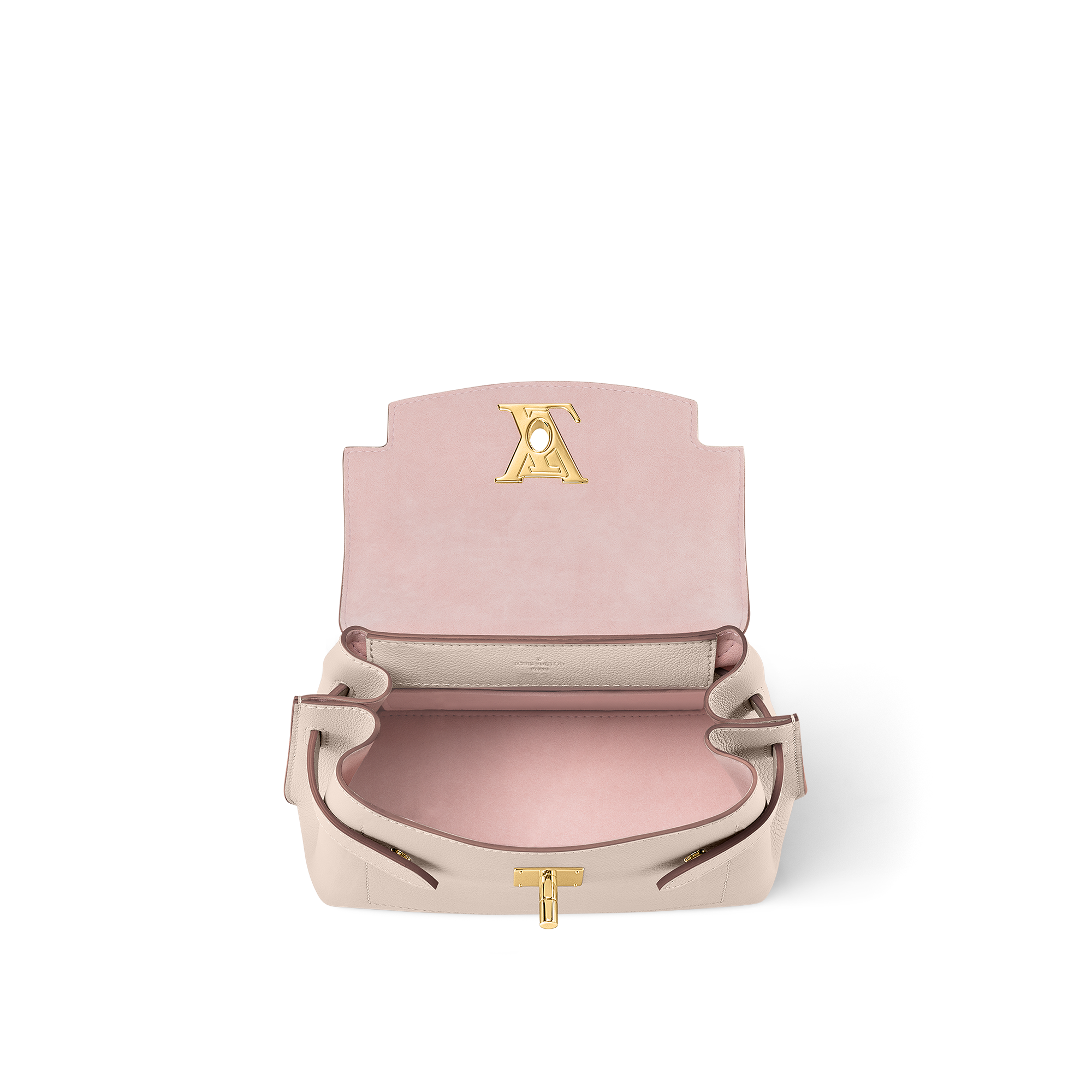กระเป๋ารุ่น LockMe Ever Mini Lockme in ผู้หญิง