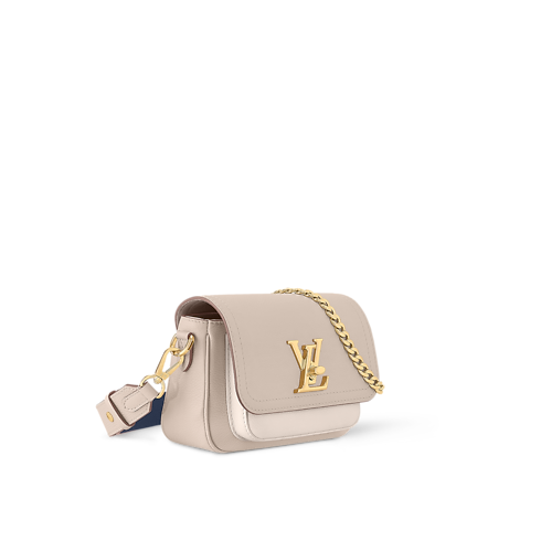 กระเป๋ารุ่น Lockme Tender Lockme in ผู้หญิง's กระเป๋าถือ กระเป๋าถือสำหรับผู้หญิง collections by Louis Vuitton (การย่อ/ขยายผลิตภัณฑ์)